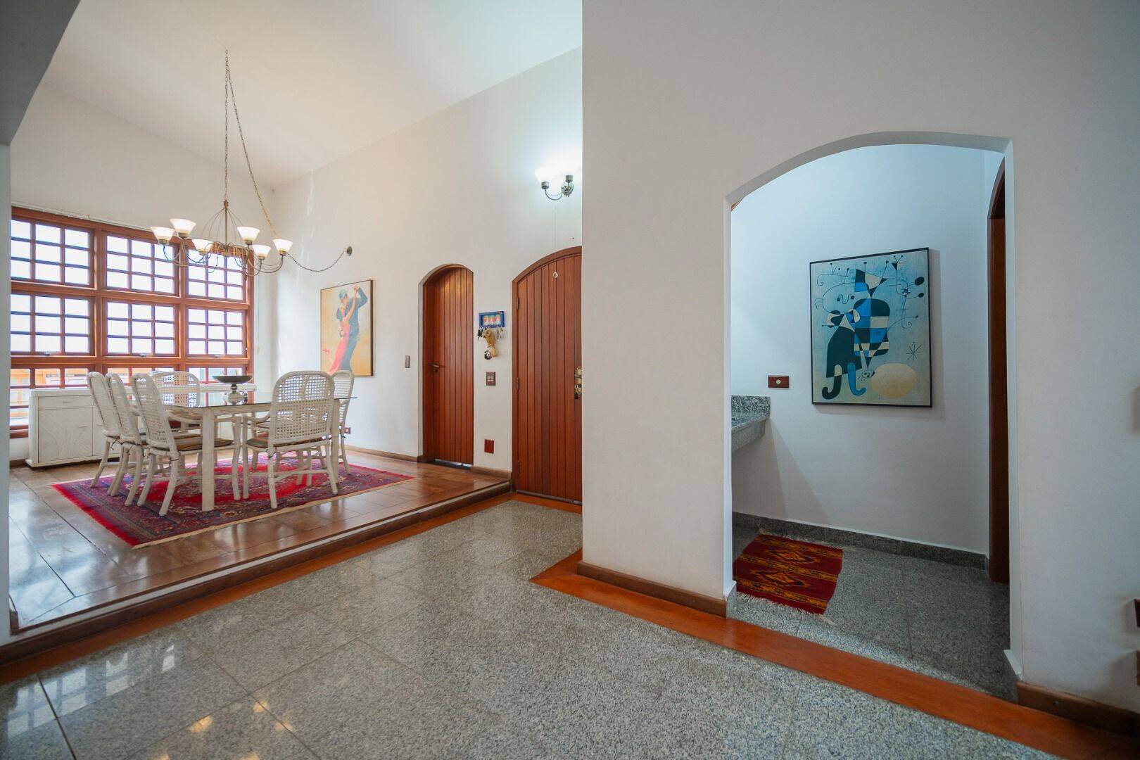 Casa, 5 quartos, 580 m² - Foto 38