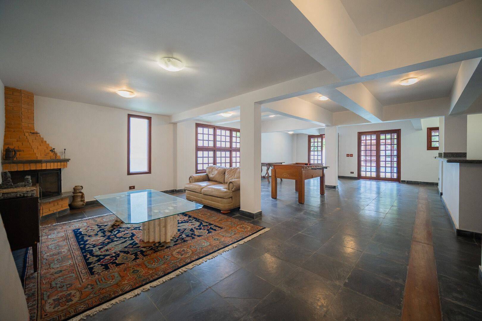 Casa, 5 quartos, 580 m² - Foto 41