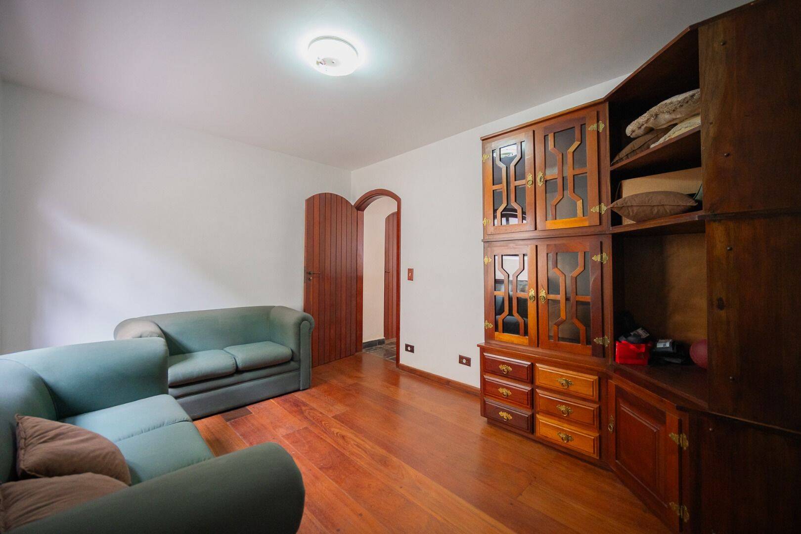 Casa, 5 quartos, 580 m² - Foto 40