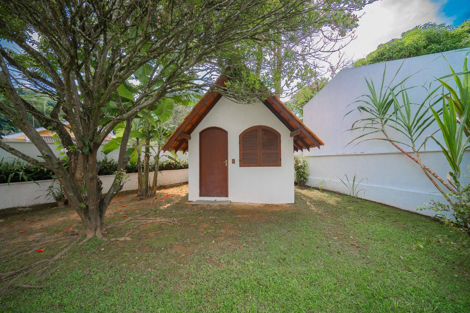 Casa, 5 quartos, 580 m² - Foto 48
