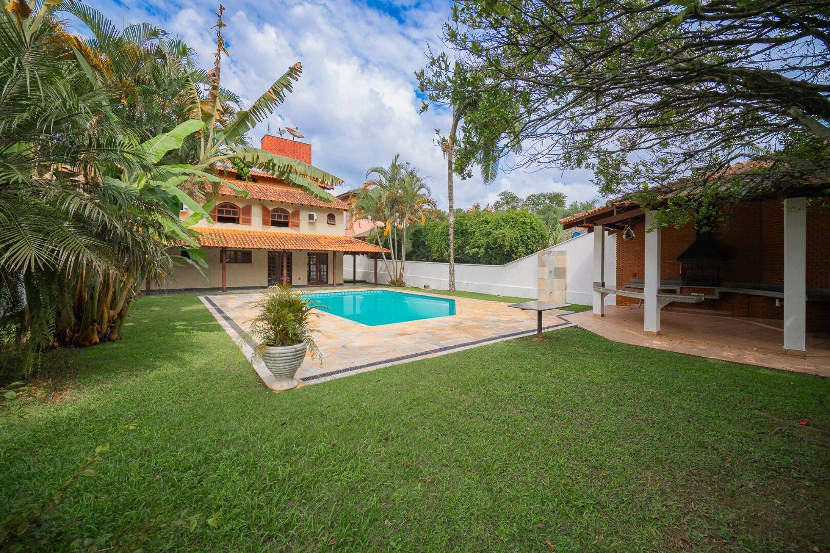 Casa, 5 quartos, 580 m² - Foto 50