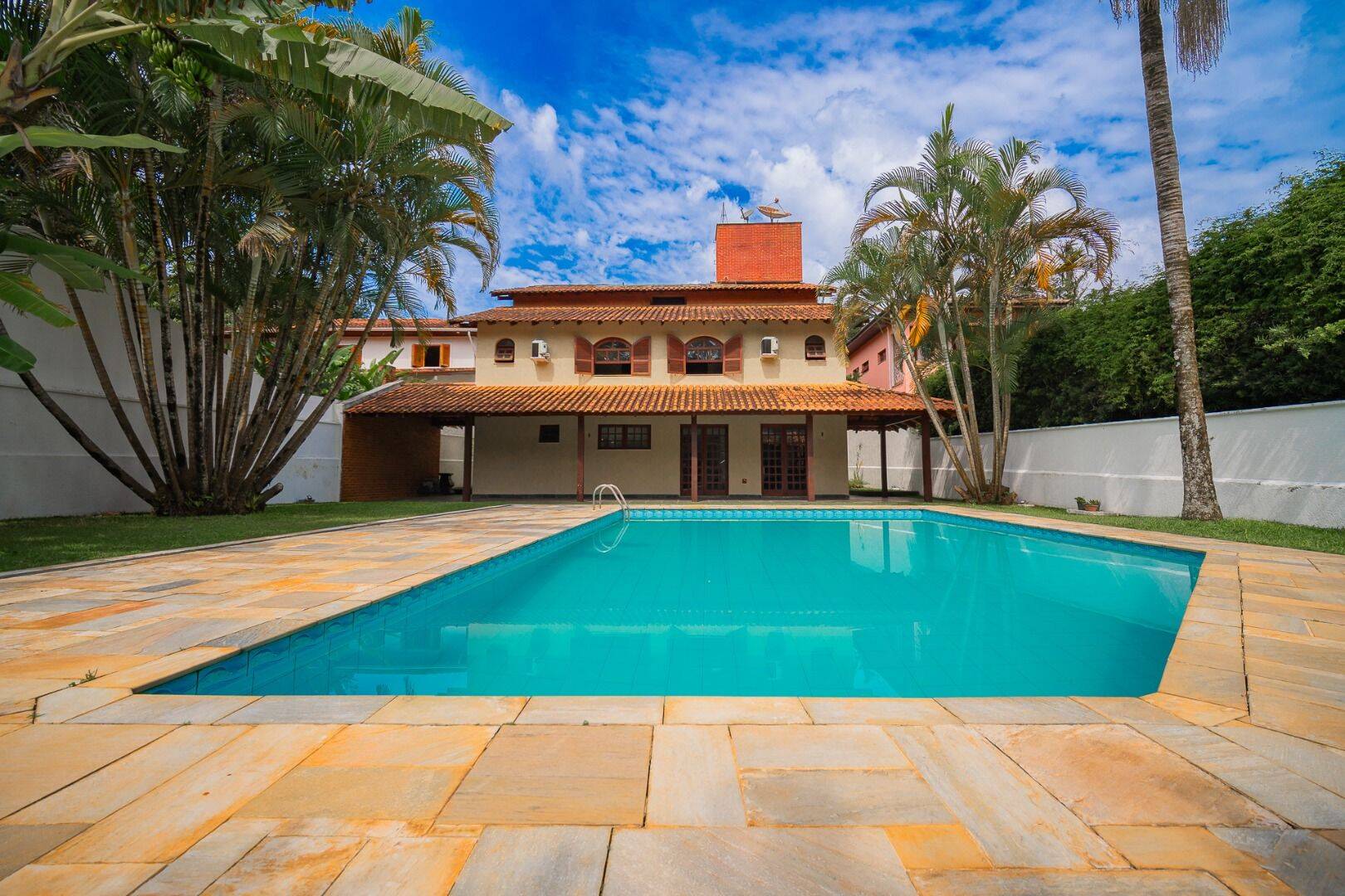 Casa, 5 quartos, 580 m² - Foto 69