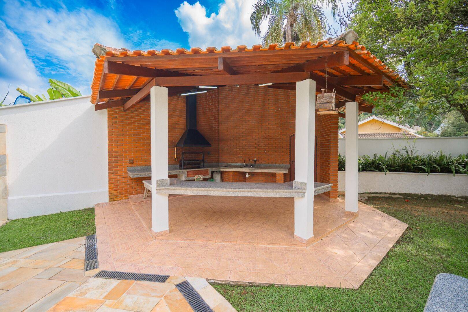 Casa, 5 quartos, 580 m² - Foto 52