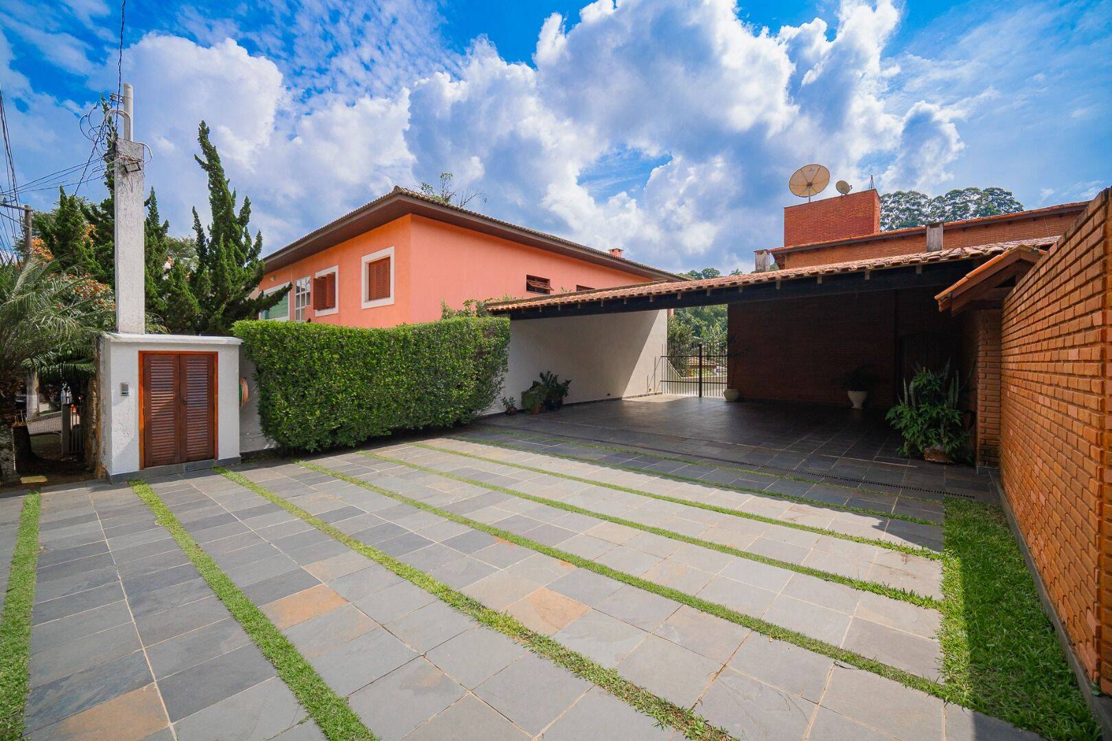 Casa, 5 quartos, 580 m² - Foto 6