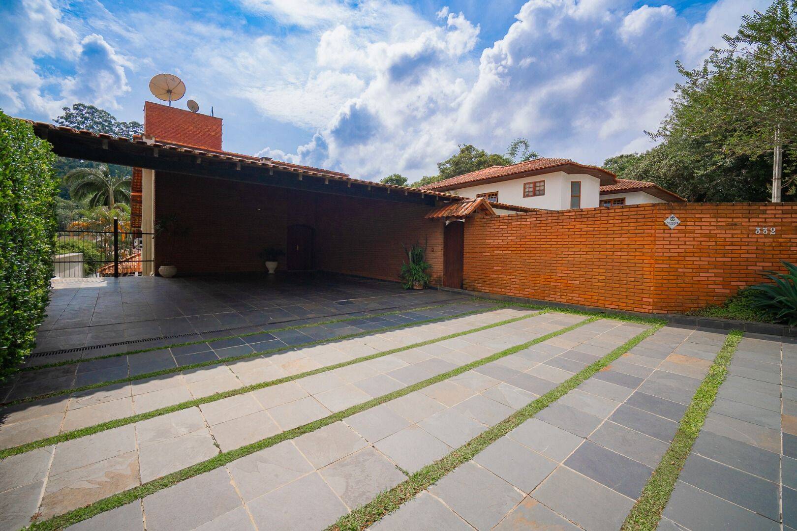 Casa, 5 quartos, 580 m² - Foto 7