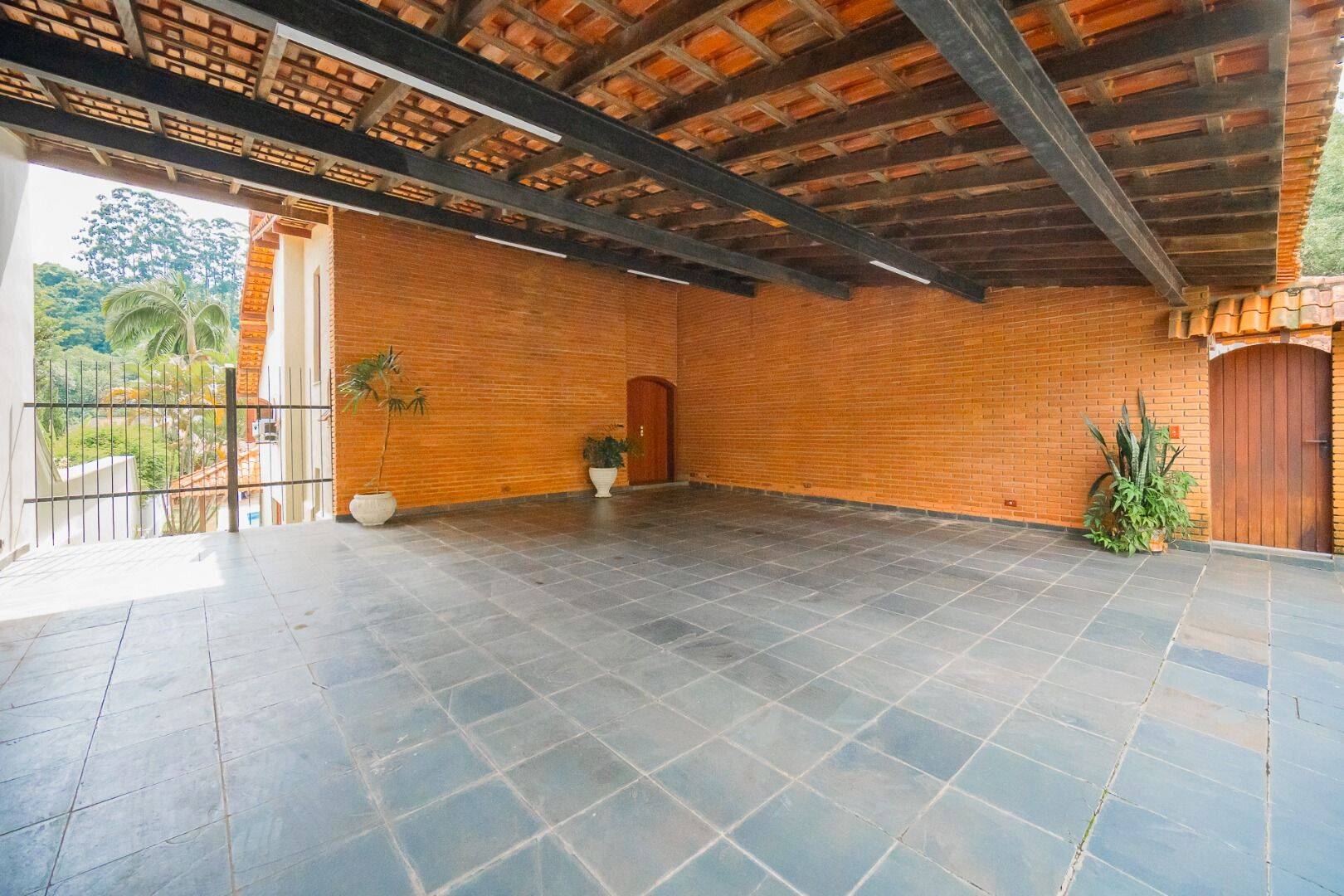 Casa, 5 quartos, 580 m² - Foto 9