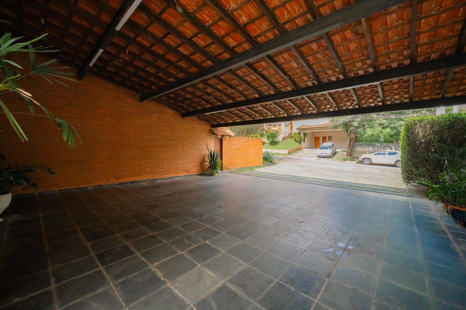 Casa, 5 quartos, 580 m² - Foto 8