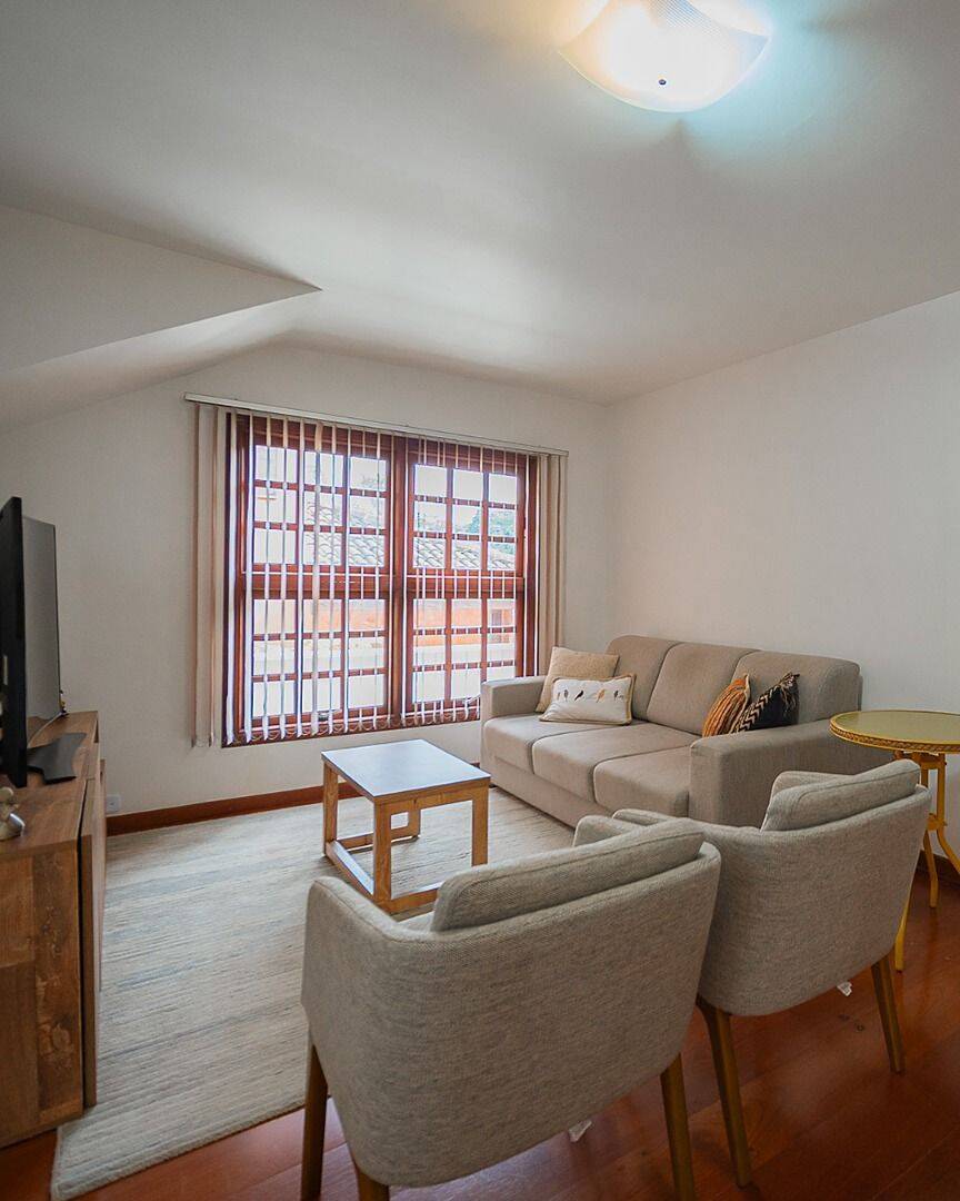 Casa, 5 quartos, 580 m² - Foto 33