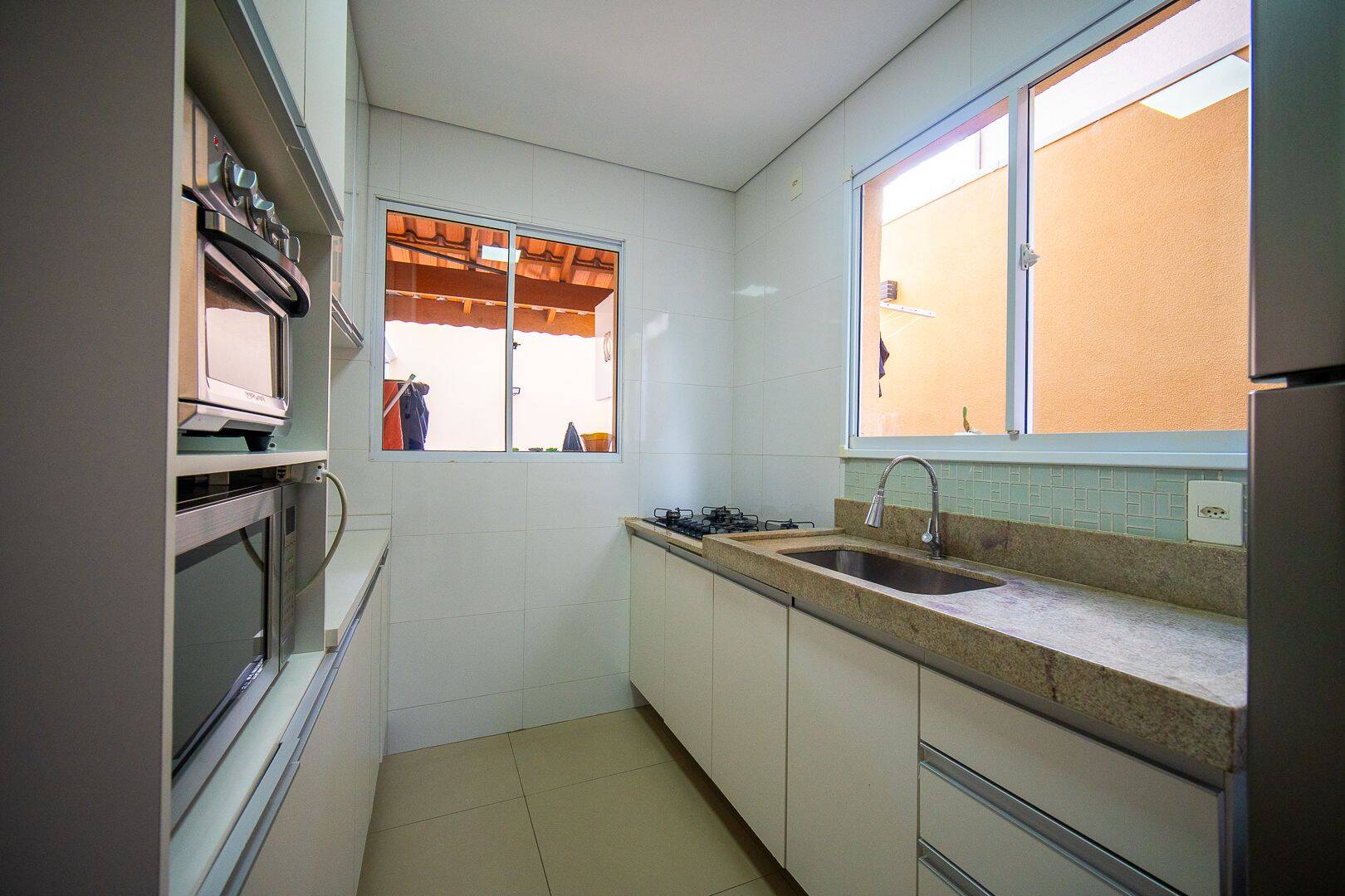 Casa, 2 quartos, 68 m² - Foto 20