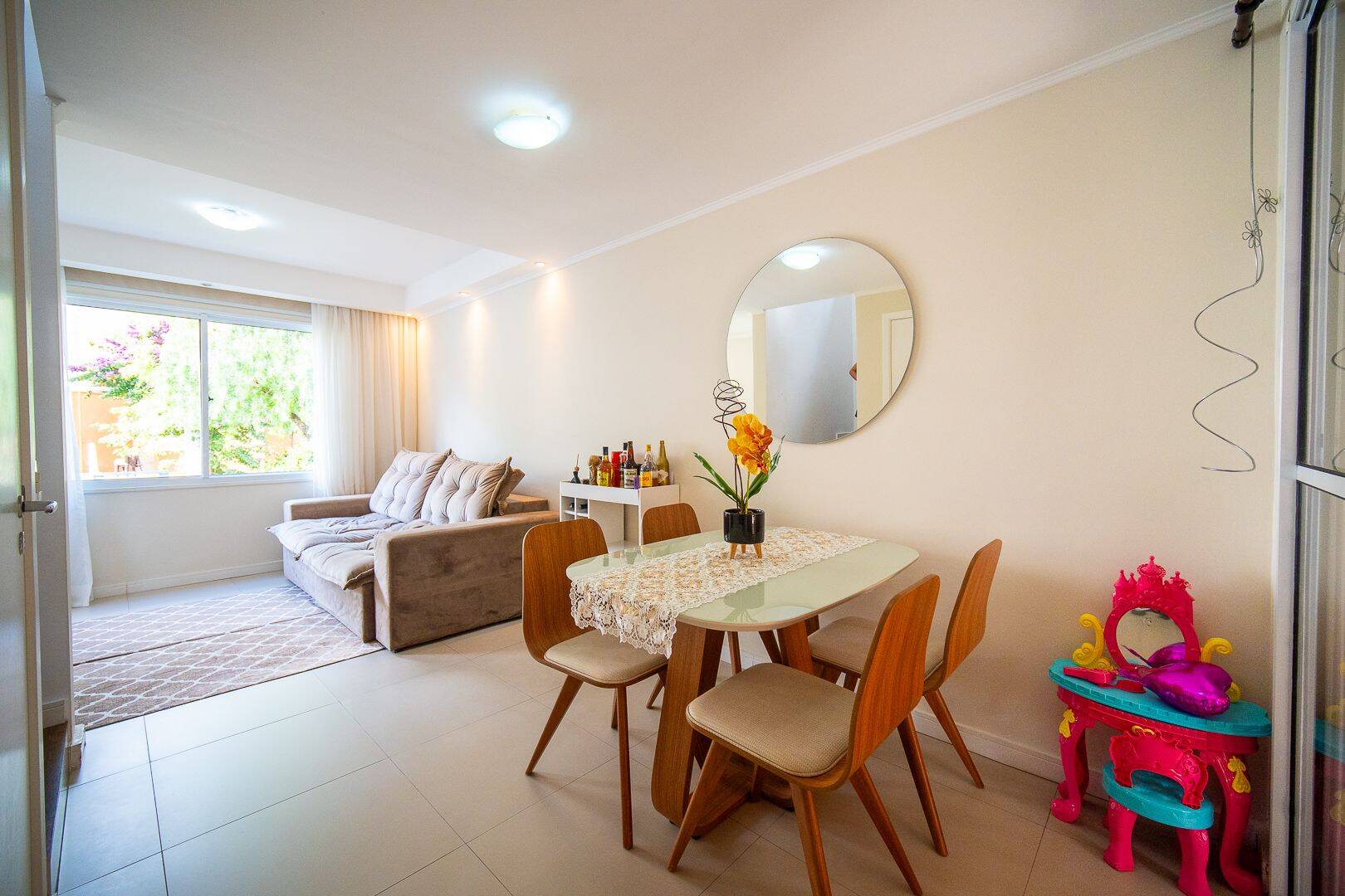 Casa, 2 quartos, 68 m² - Foto 6