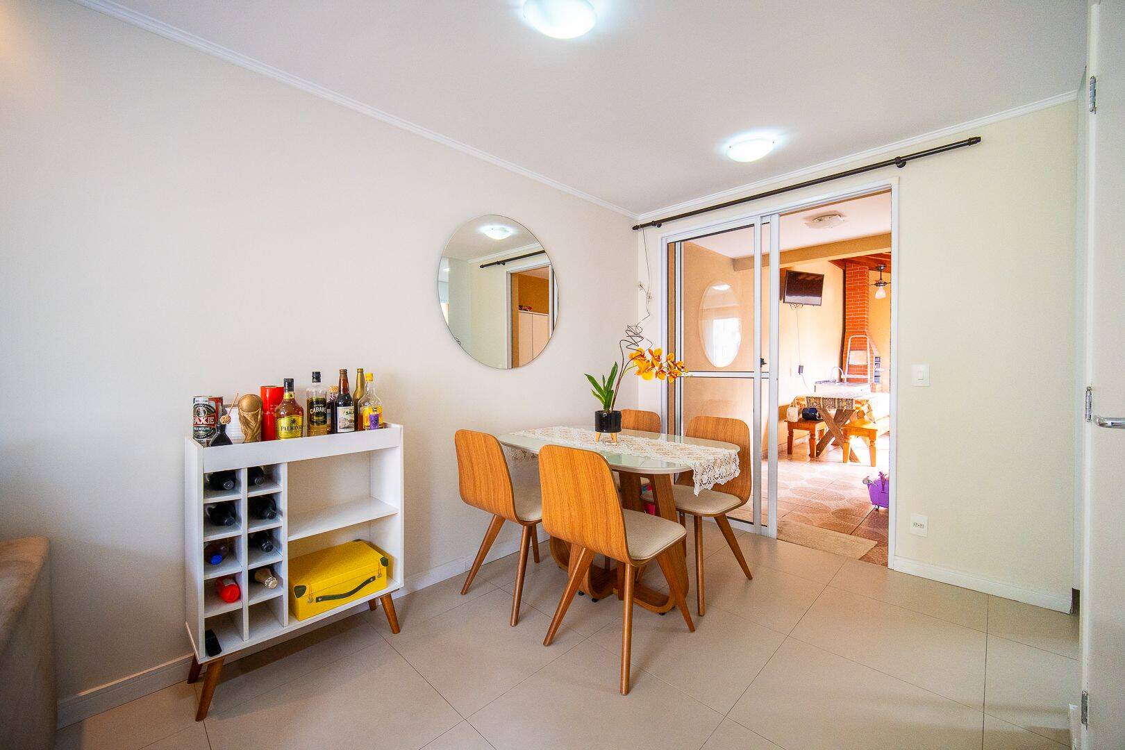 Casa, 2 quartos, 68 m² - Foto 8