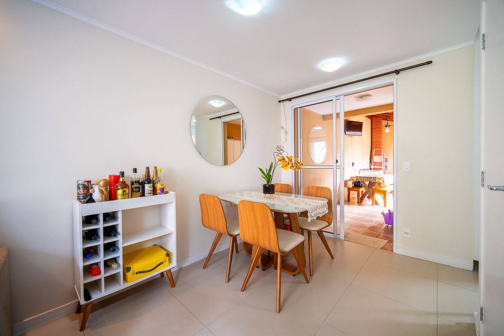 Casa, 2 quartos, 68 m² - Foto 7