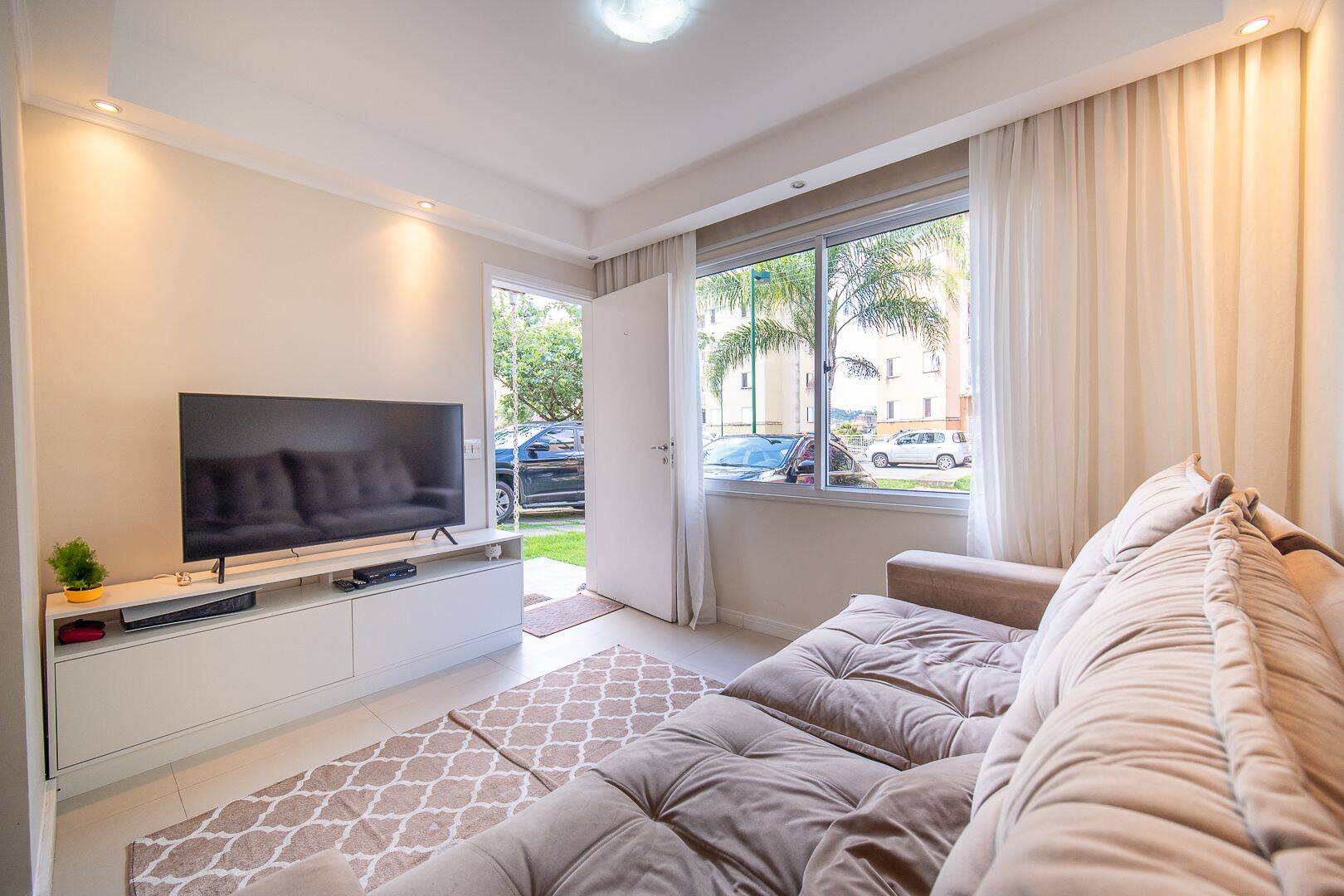 Casa, 2 quartos, 68 m² - Foto 5