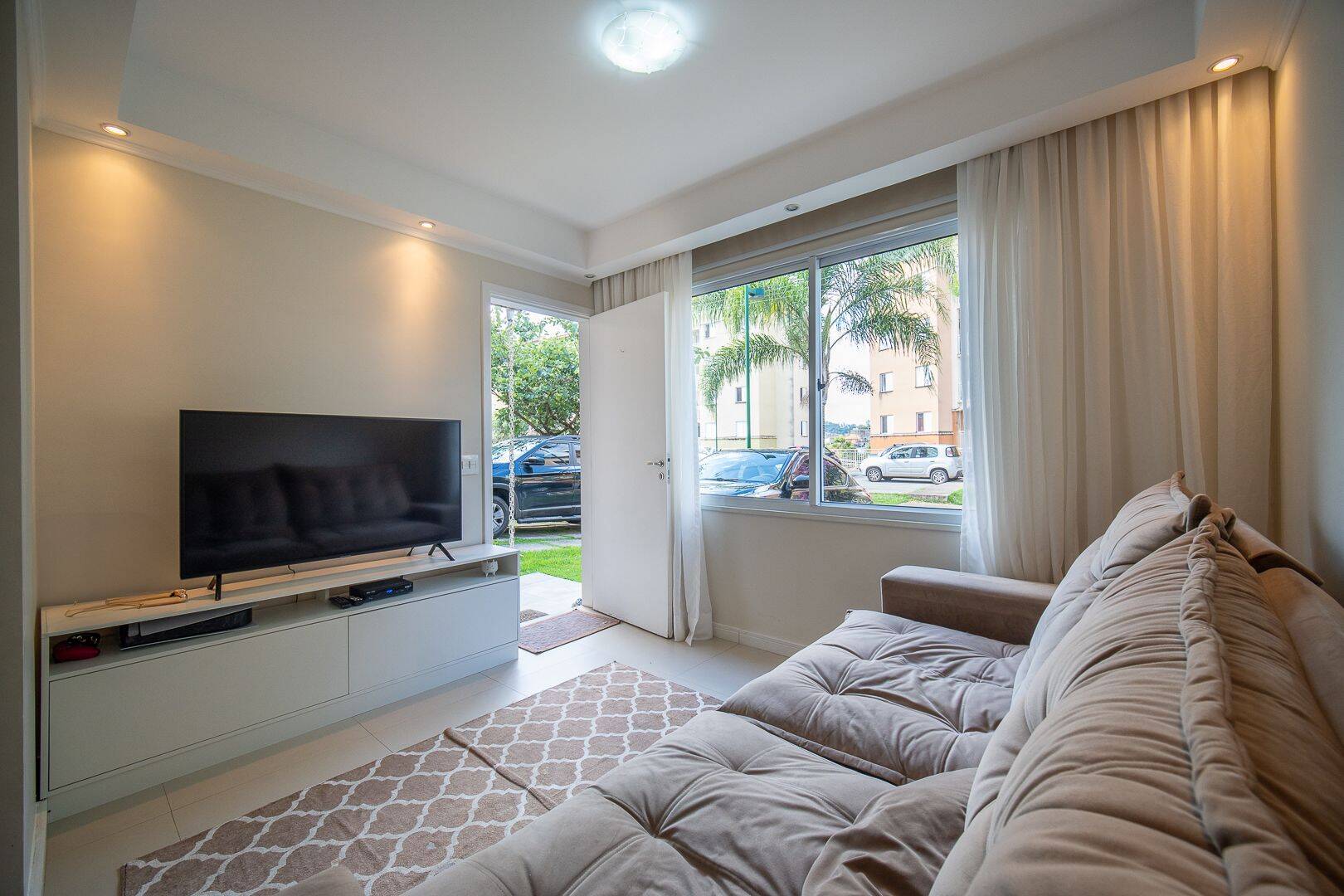 Casa, 2 quartos, 68 m² - Foto 1