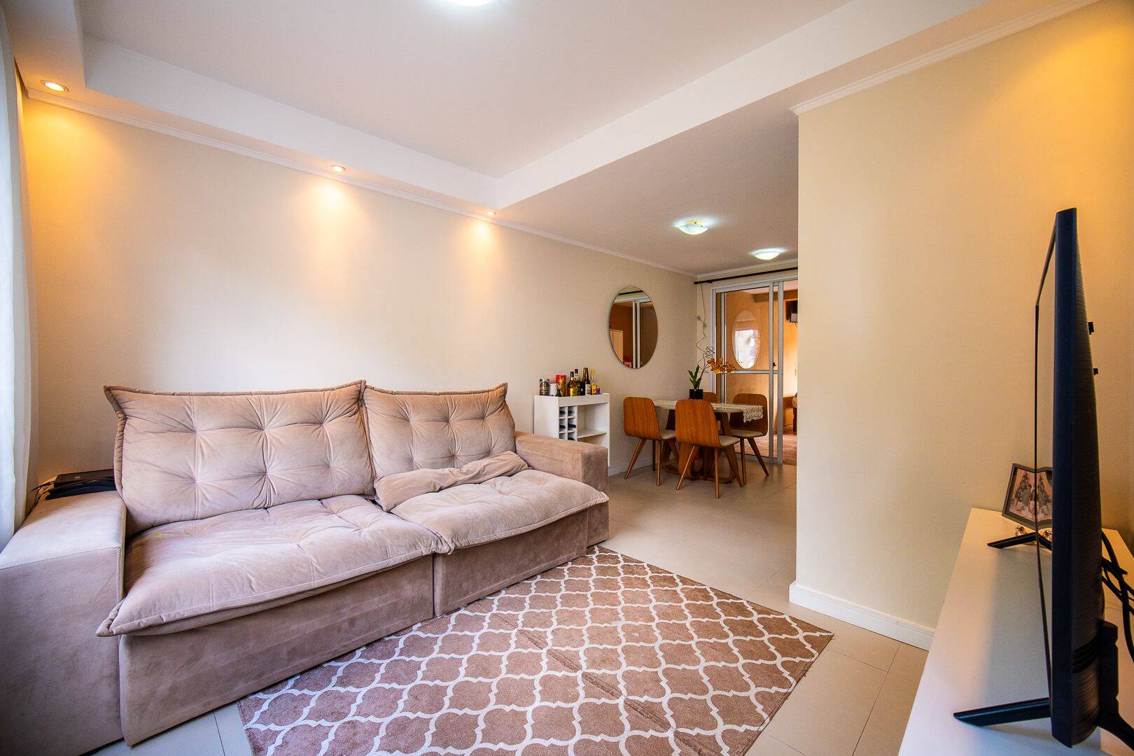 Casa, 2 quartos, 68 m² - Foto 4