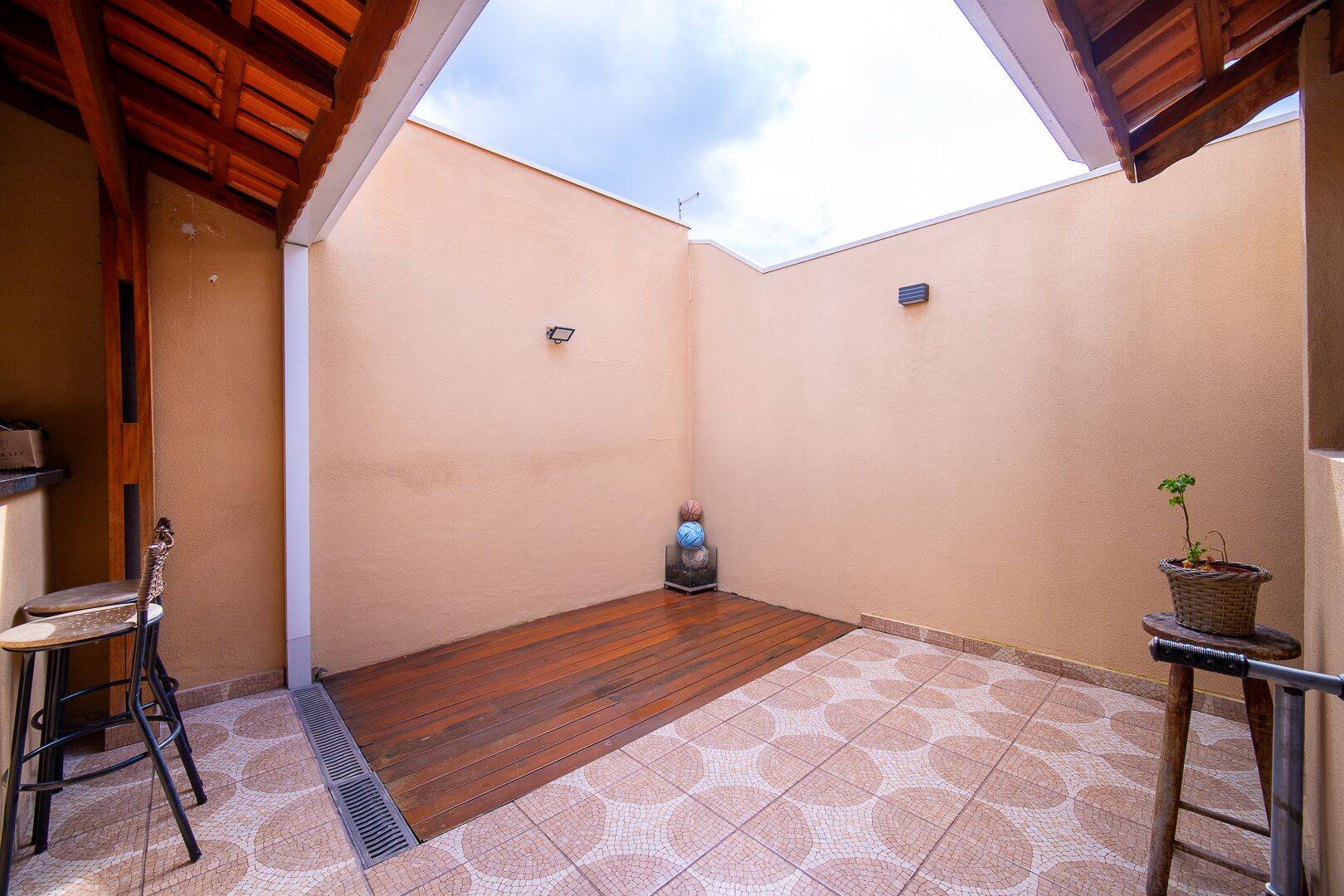 Casa, 2 quartos, 68 m² - Foto 23
