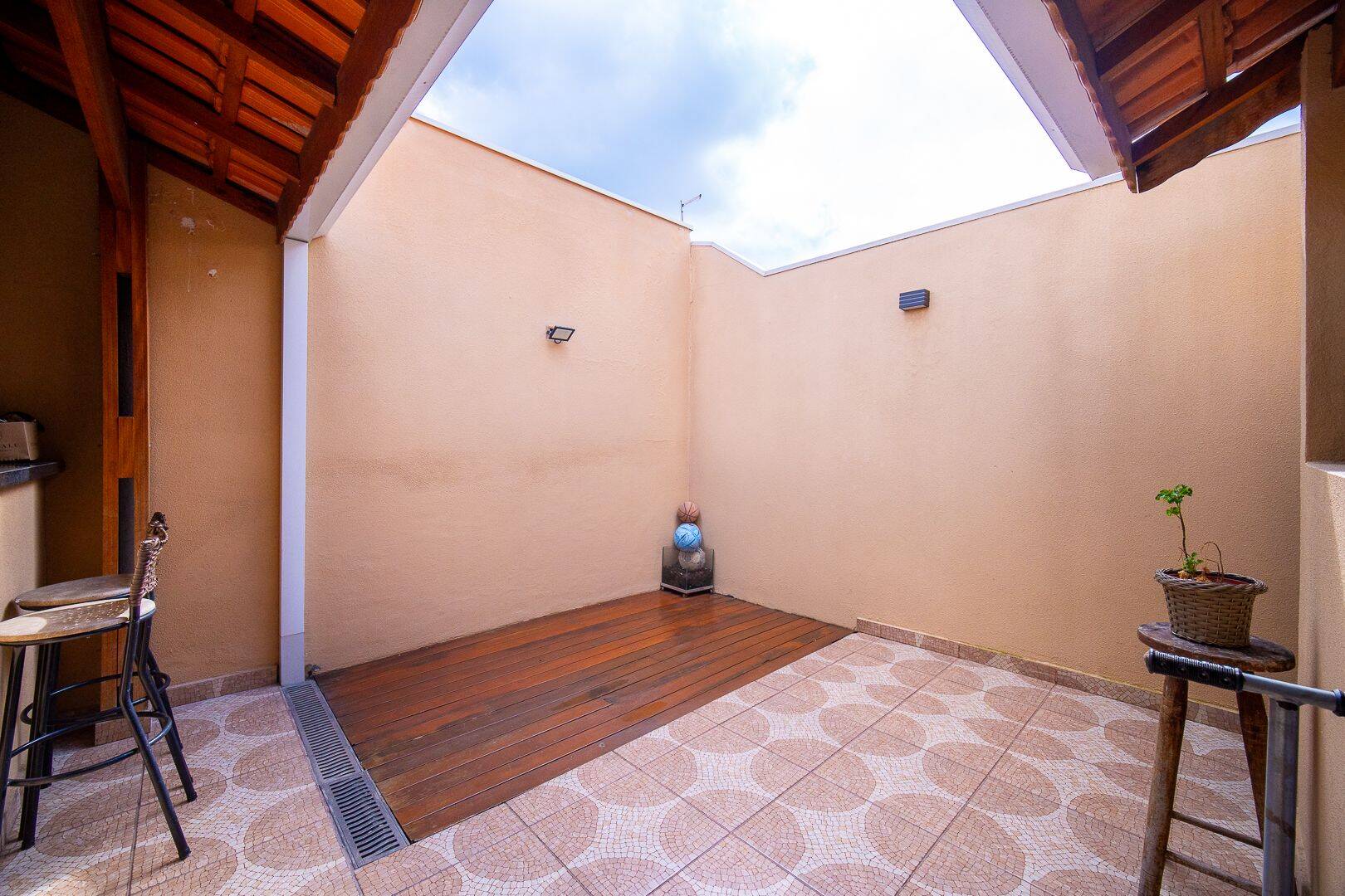 Casa, 2 quartos, 68 m² - Foto 24