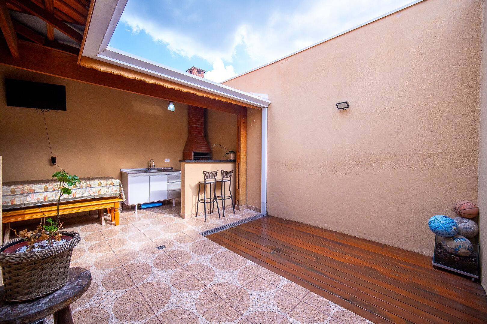 Casa, 2 quartos, 68 m² - Foto 25