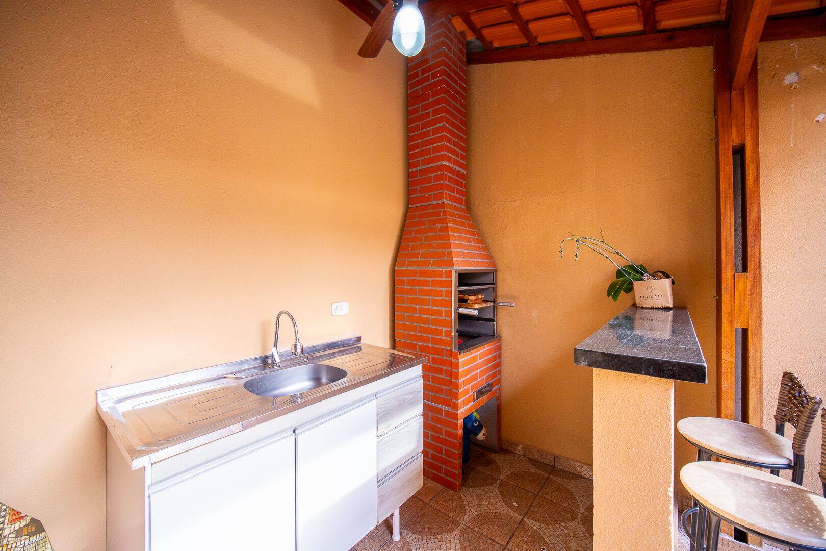 Casa, 2 quartos, 68 m² - Foto 26