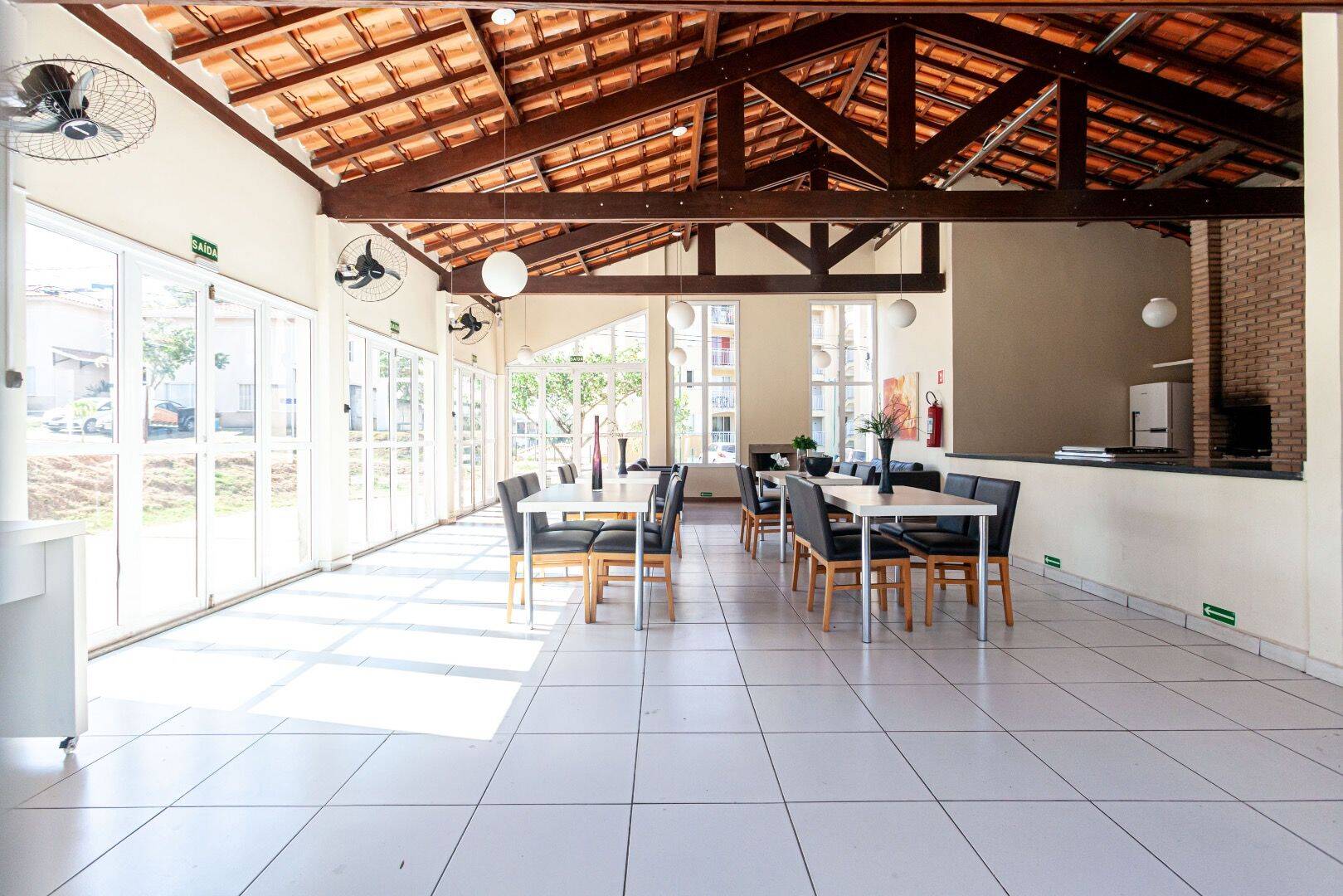 Casa, 2 quartos, 68 m² - Foto 29