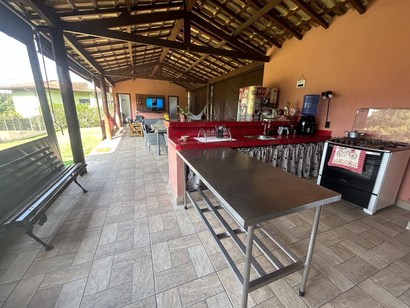 Casa, 5 quartos, 396 m² - Foto 6