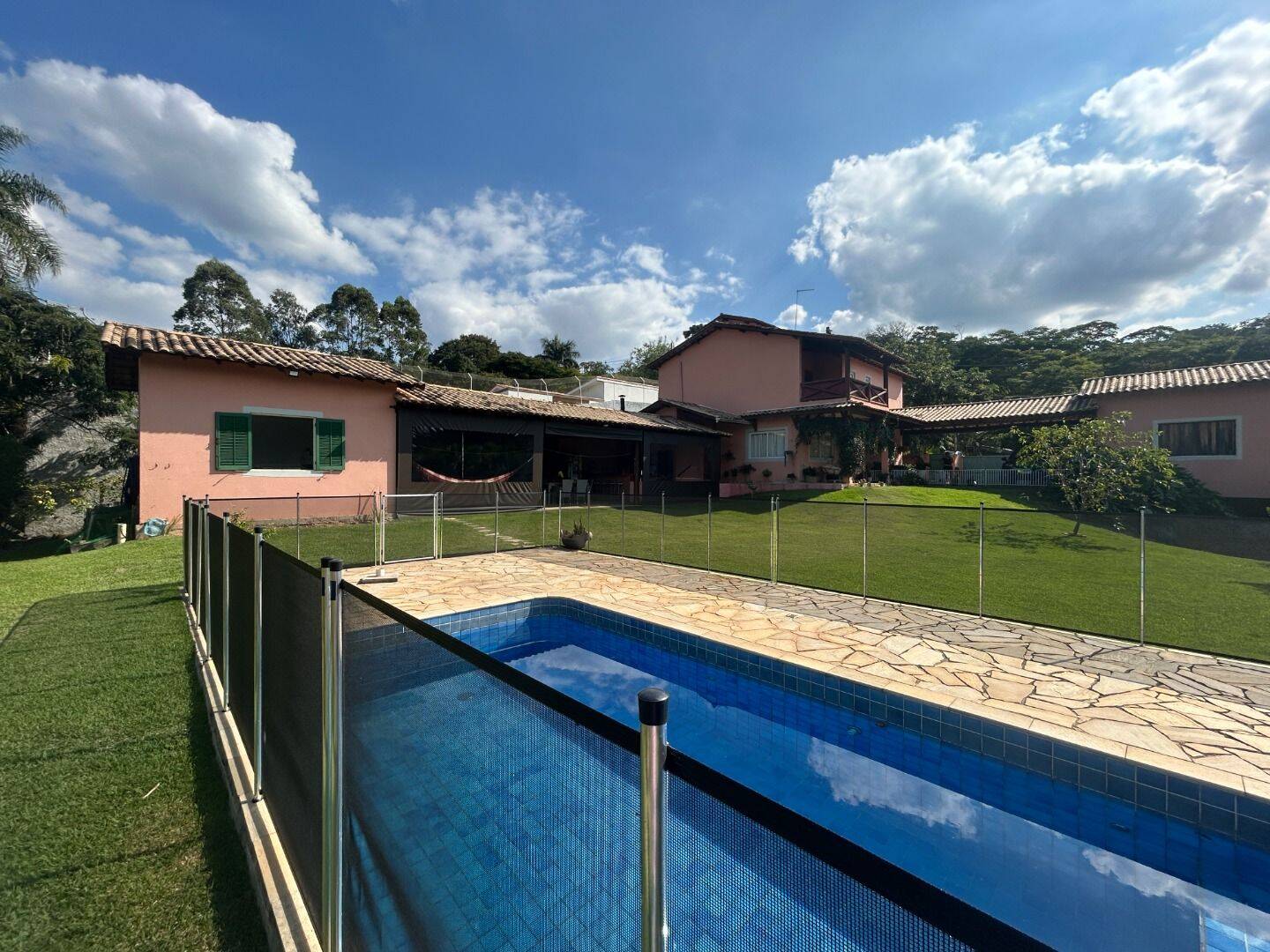 Casa, 5 quartos, 396 m² - Foto 29