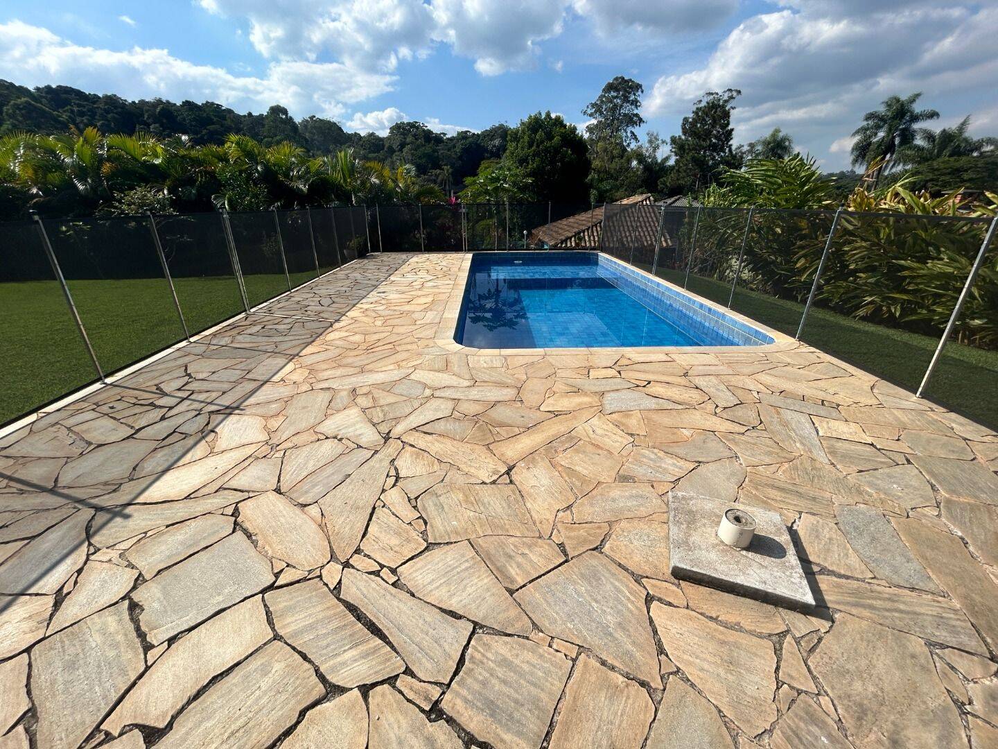 Casa, 5 quartos, 396 m² - Foto 10