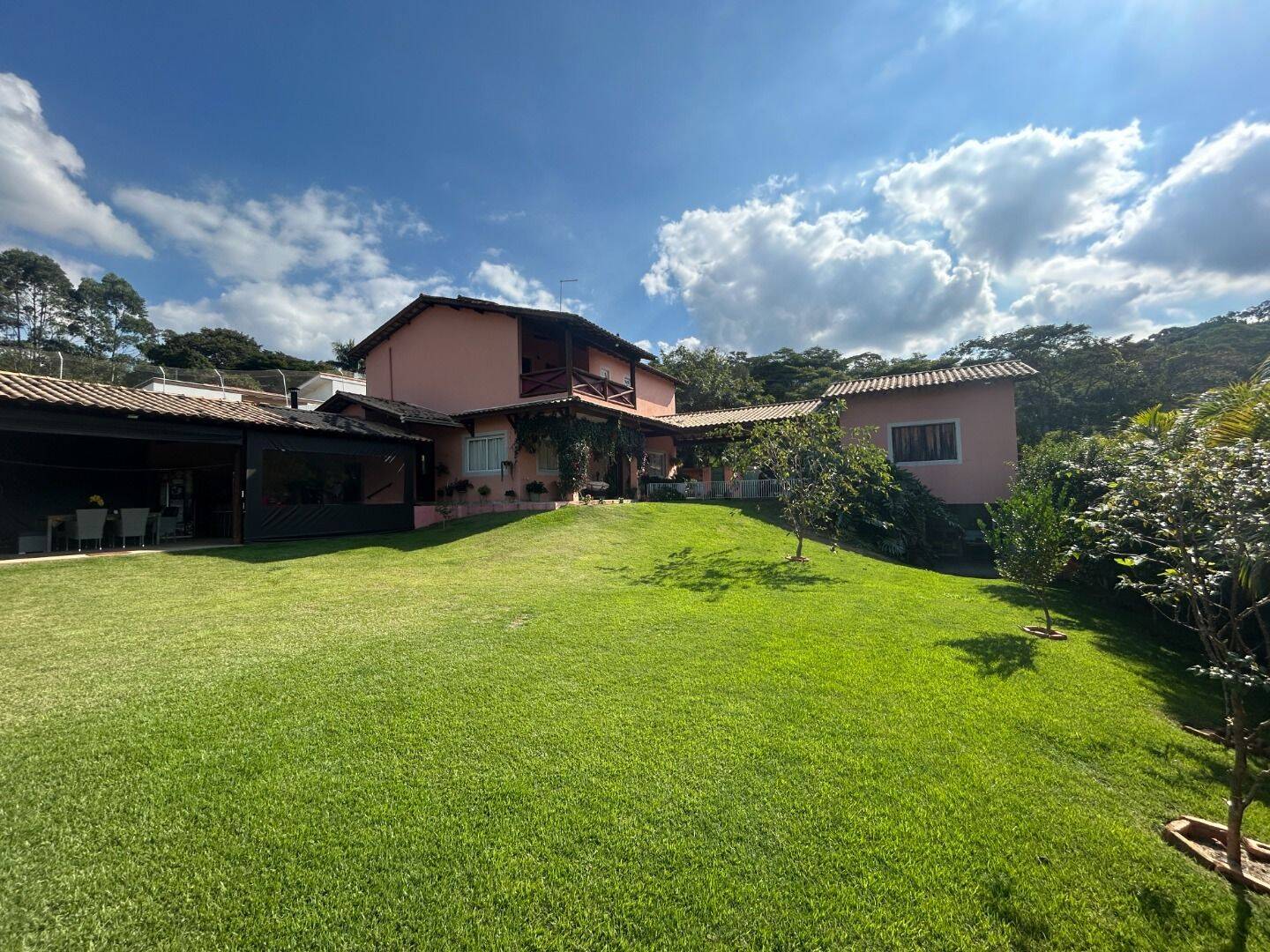 Casa, 5 quartos, 396 m² - Foto 25
