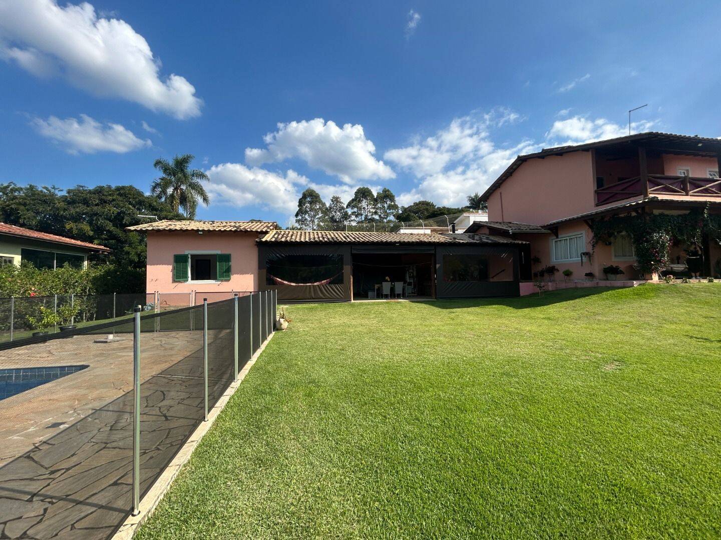 Casa, 5 quartos, 396 m² - Foto 24