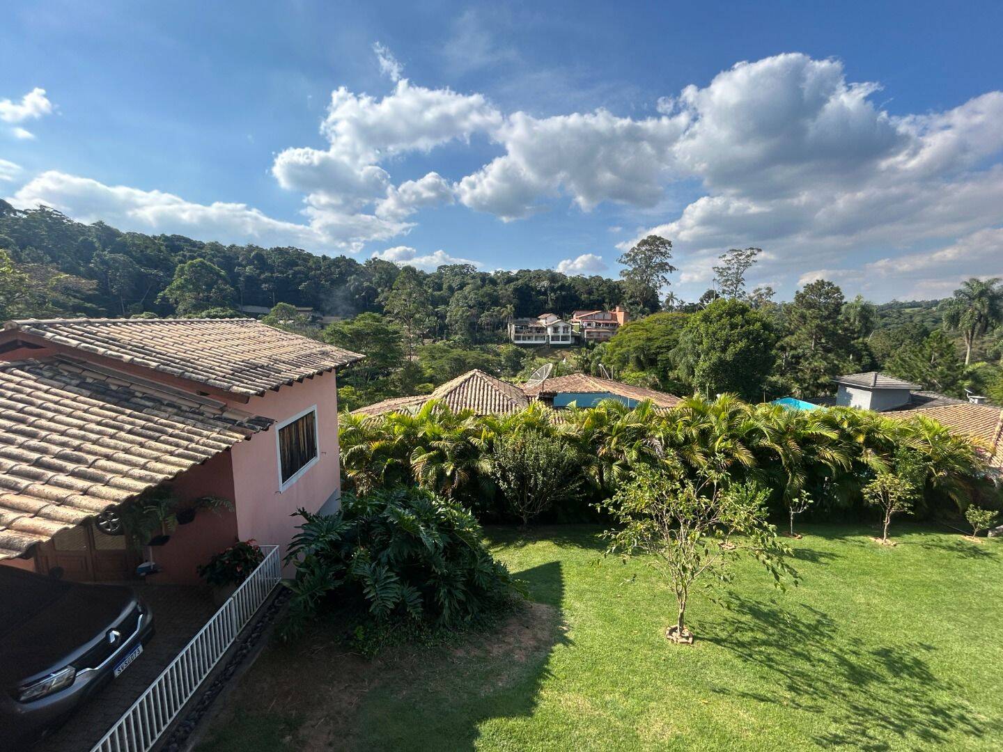 Casa, 5 quartos, 396 m² - Foto 26
