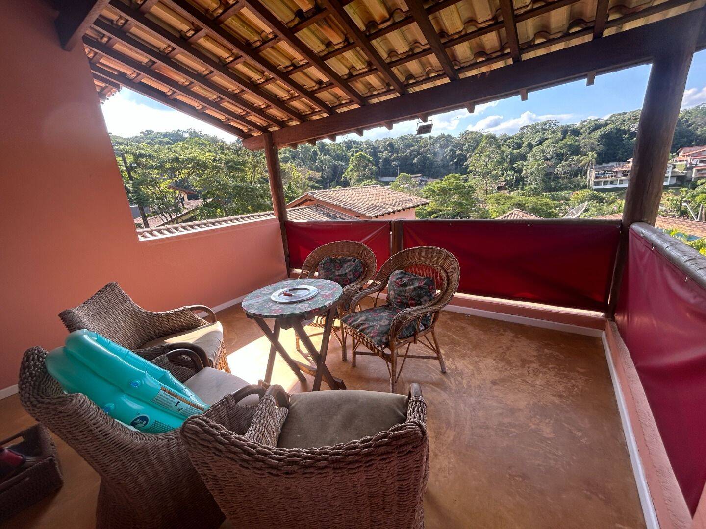 Casa, 5 quartos, 396 m² - Foto 7
