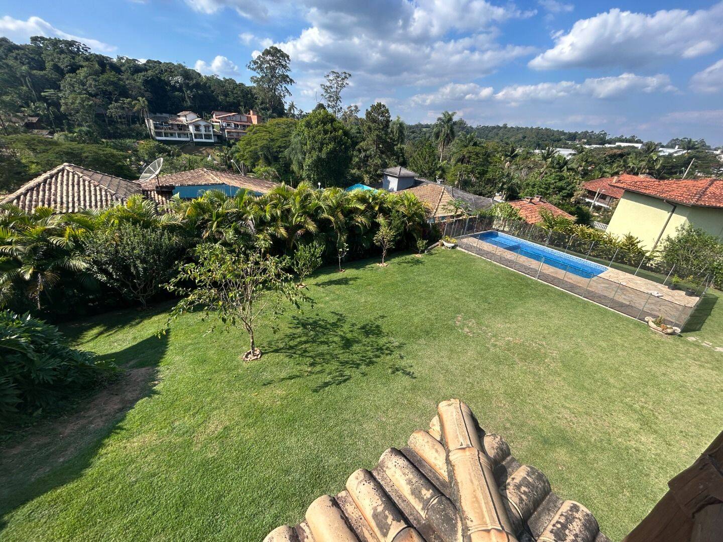 Casa, 5 quartos, 396 m² - Foto 27