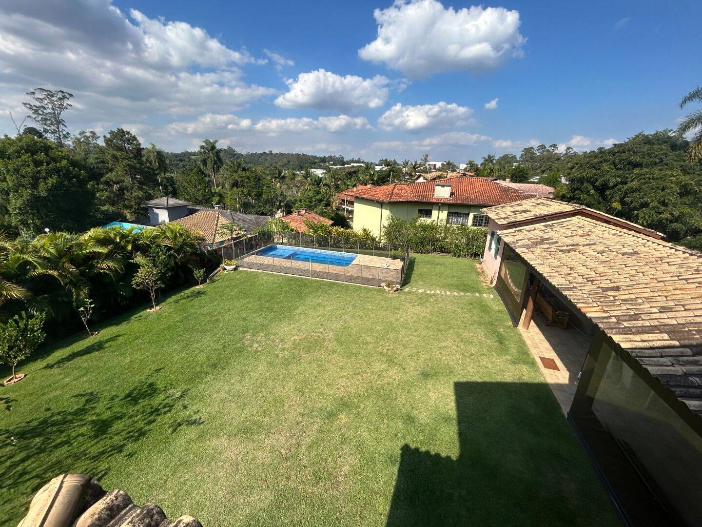 Casa, 5 quartos, 396 m² - Foto 28