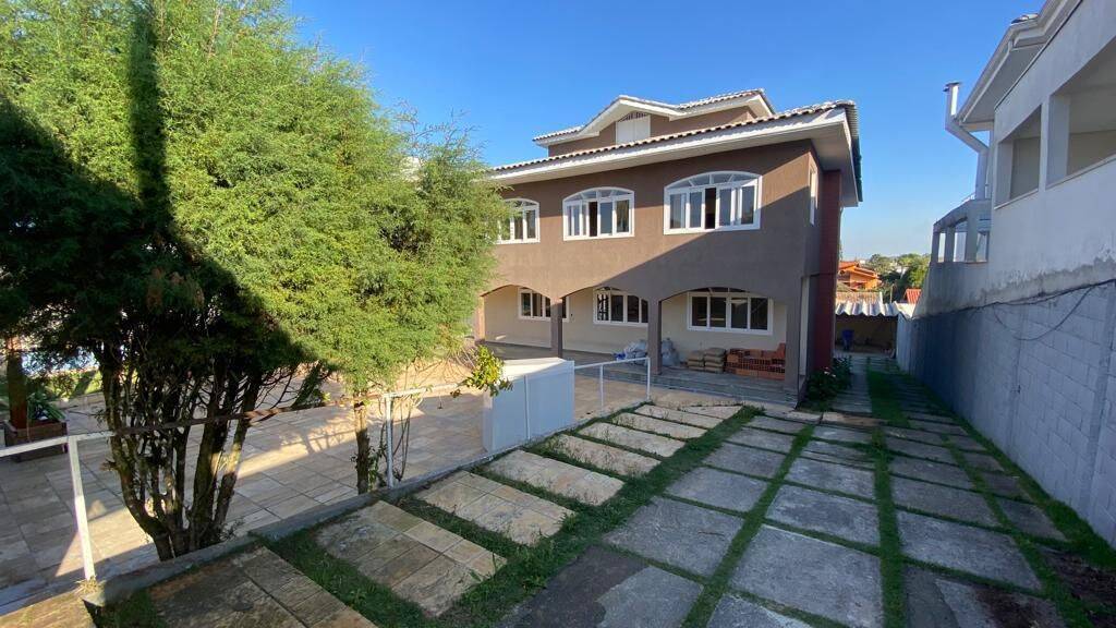 Casa, 3 quartos, 237 m² - Foto 2