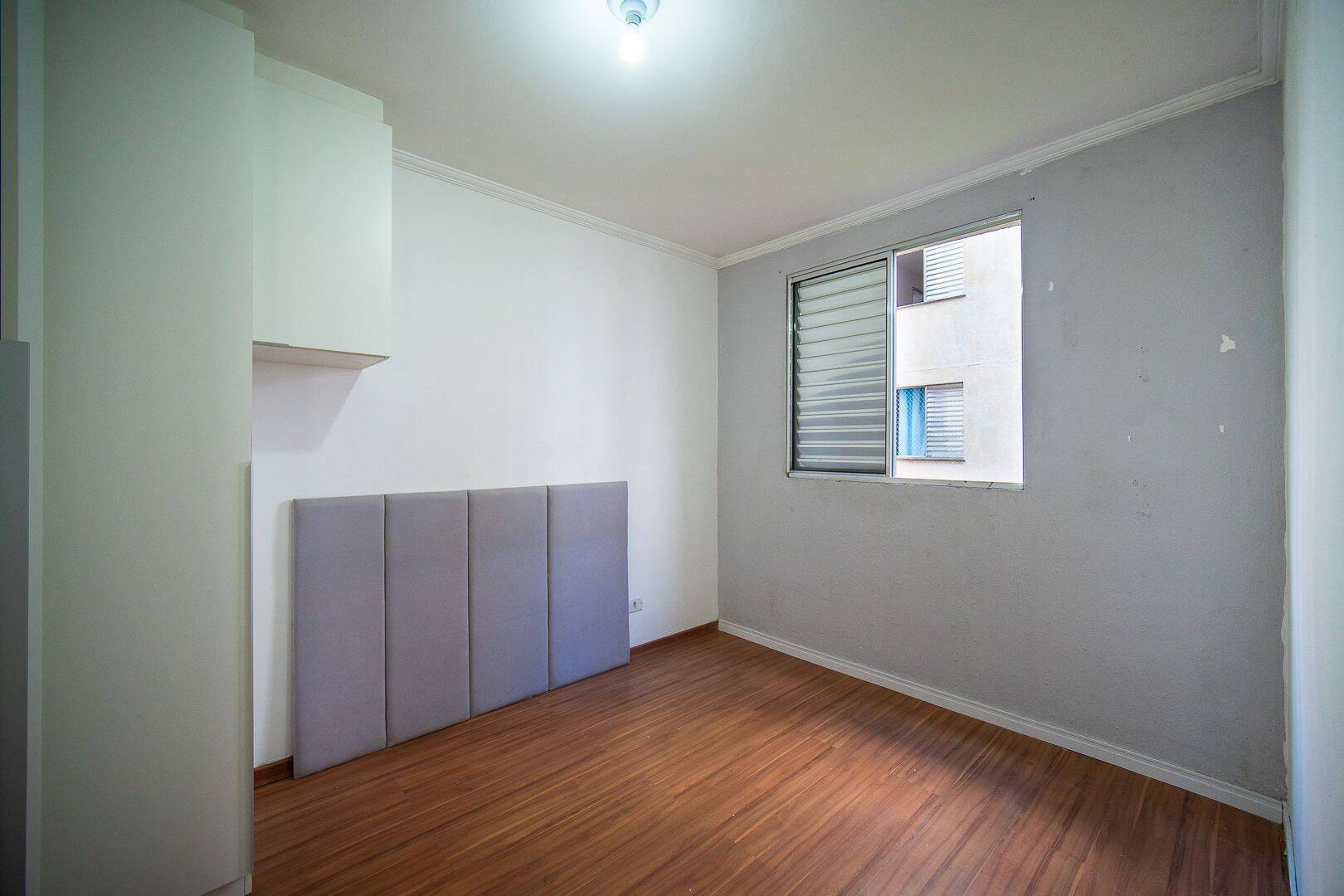 Apartamento, 2 quartos, 54 m² - Foto 2