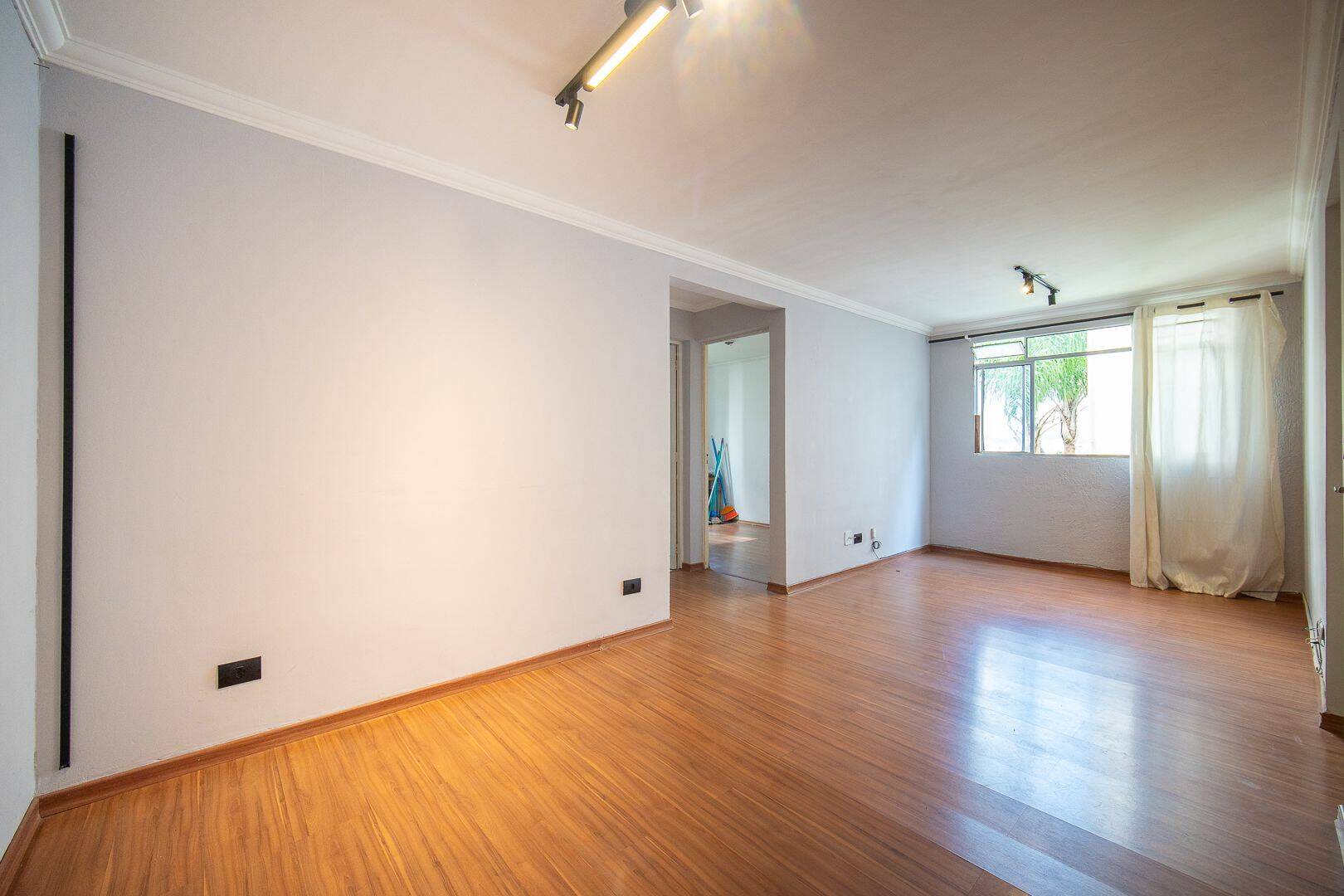 Apartamento, 2 quartos, 54 m² - Foto 1