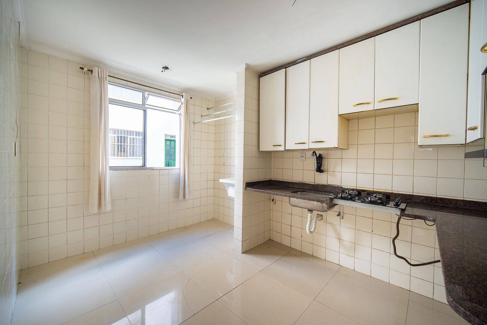 Apartamento, 2 quartos, 54 m² - Foto 4