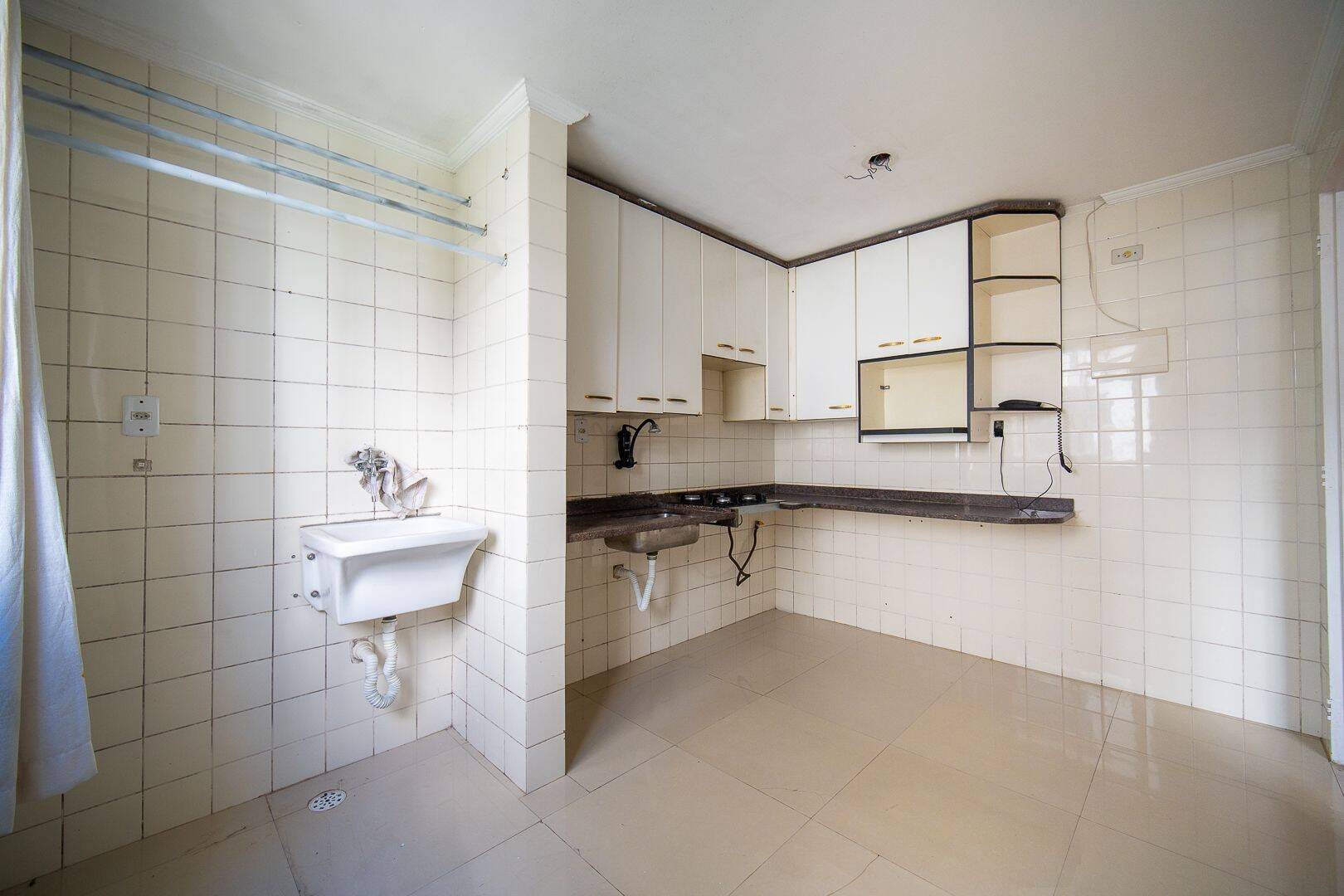 Apartamento, 2 quartos, 54 m² - Foto 6