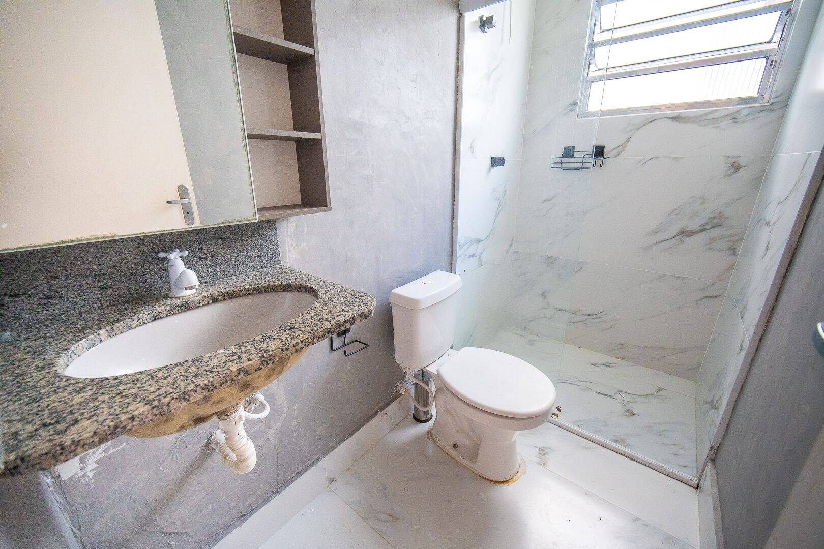 Apartamento, 2 quartos, 54 m² - Foto 11
