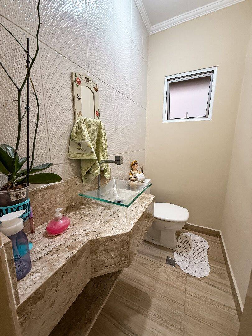 Casa, 3 quartos, 183 m² - Foto 12