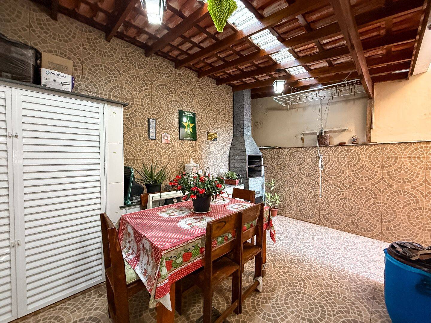 Casa, 3 quartos, 183 m² - Foto 15