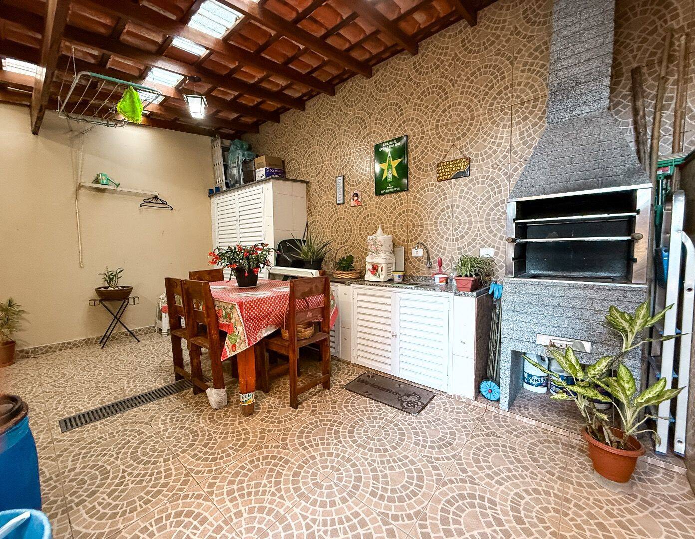 Casa, 3 quartos, 183 m² - Foto 17