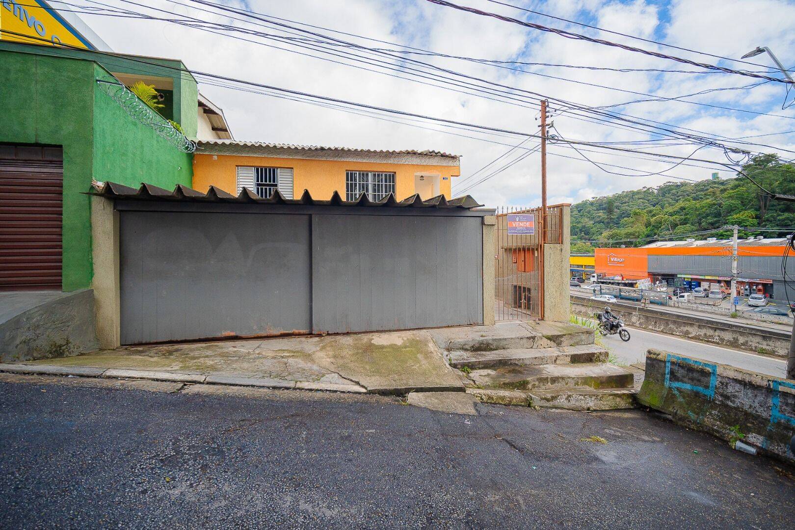 Casa, 2 quartos, 180 m² - Foto 2