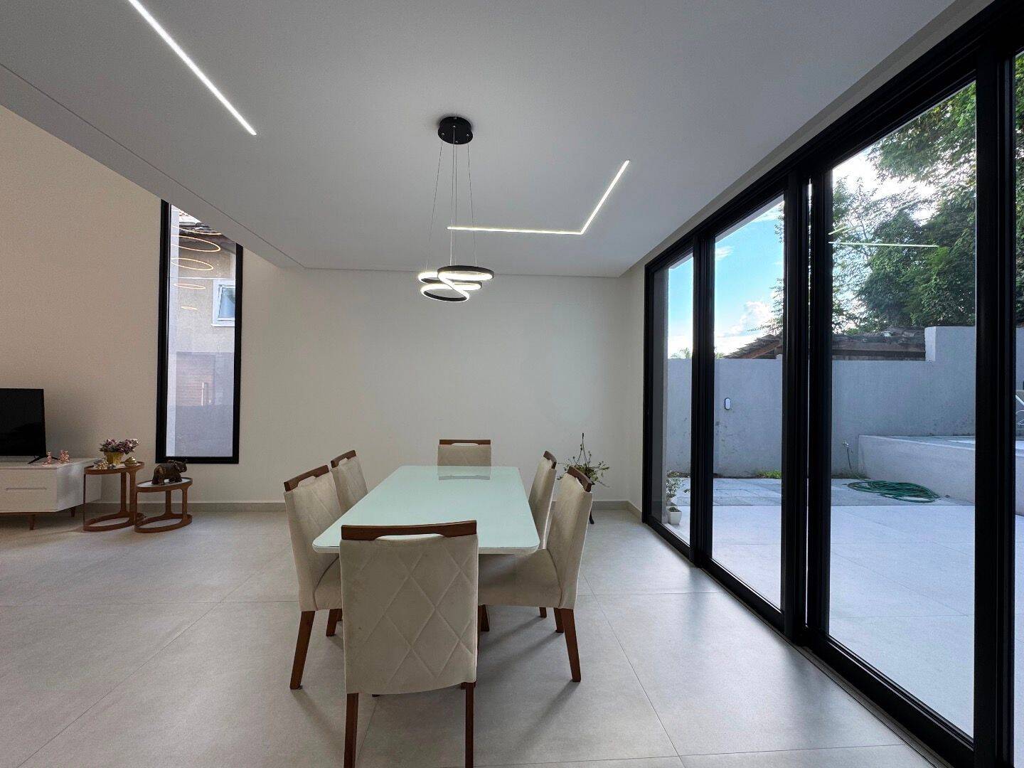 Casa, 3 quartos, 266 m² - Foto 14
