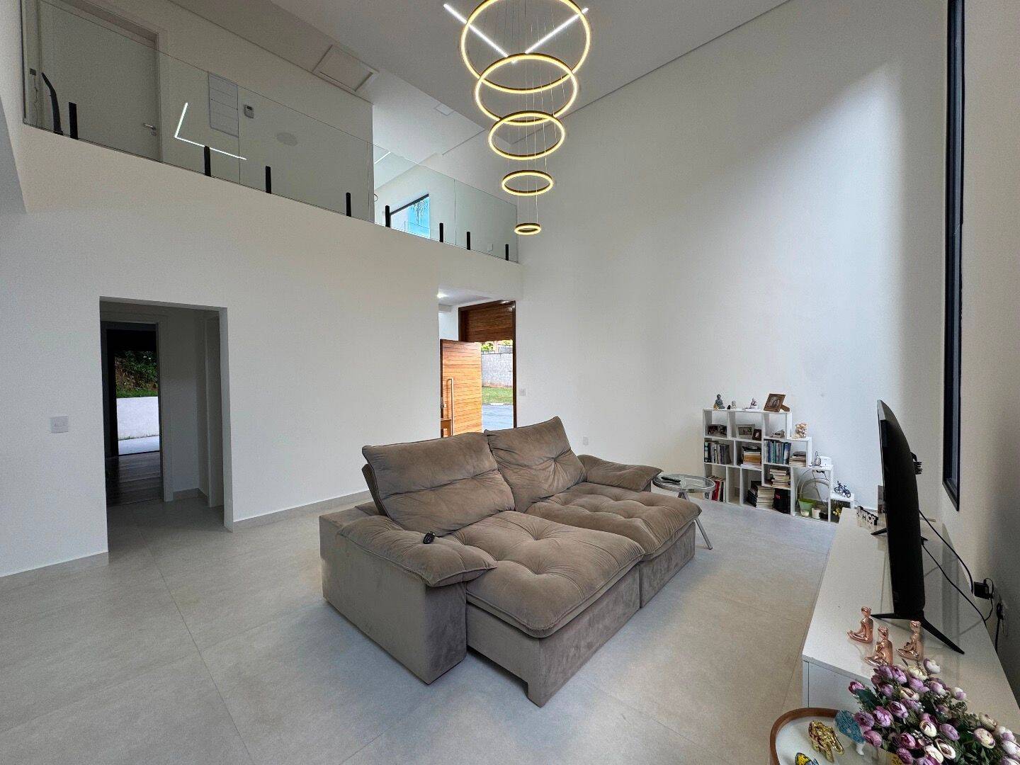 Casa, 3 quartos, 266 m² - Foto 6