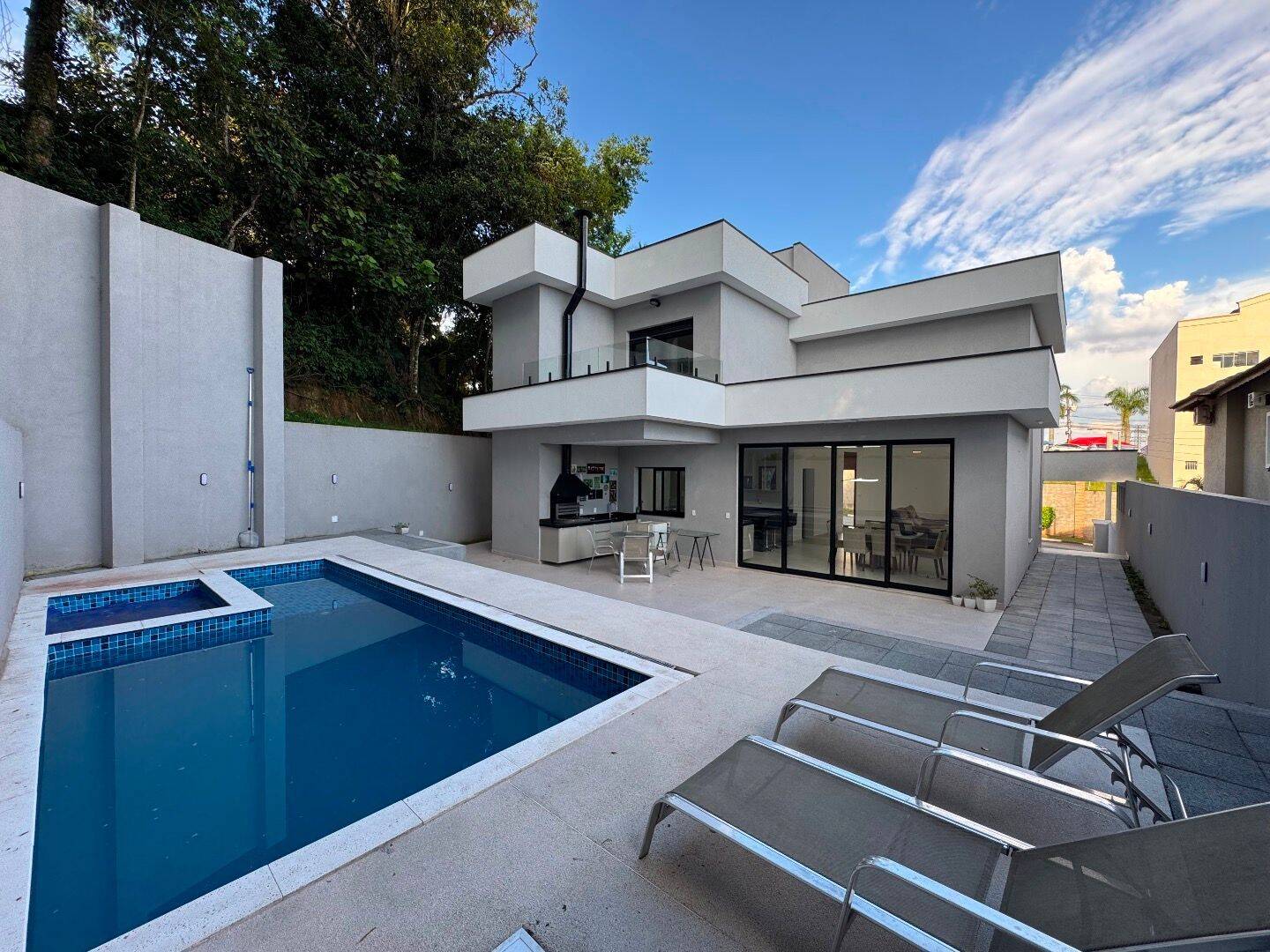 Casa, 3 quartos, 266 m² - Foto 33