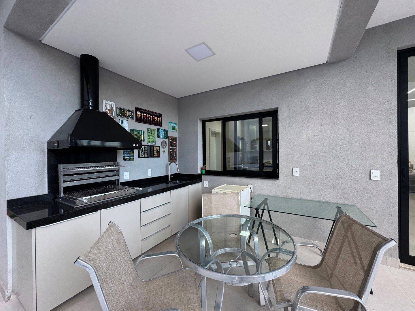 Casa, 3 quartos, 266 m² - Foto 18