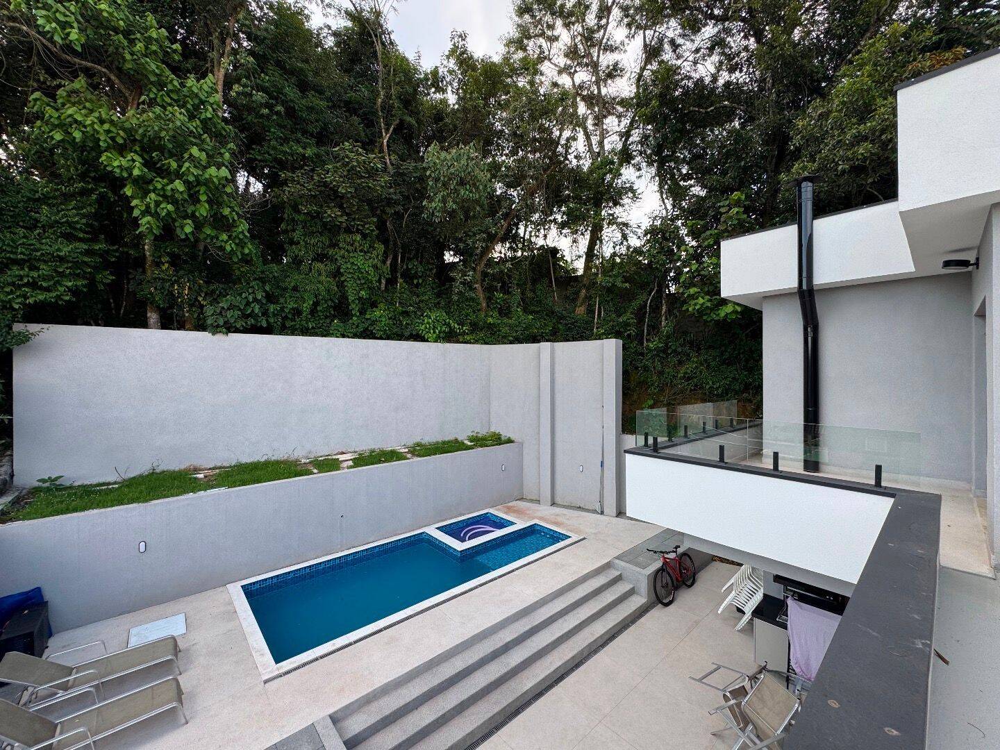Casa, 3 quartos, 266 m² - Foto 34