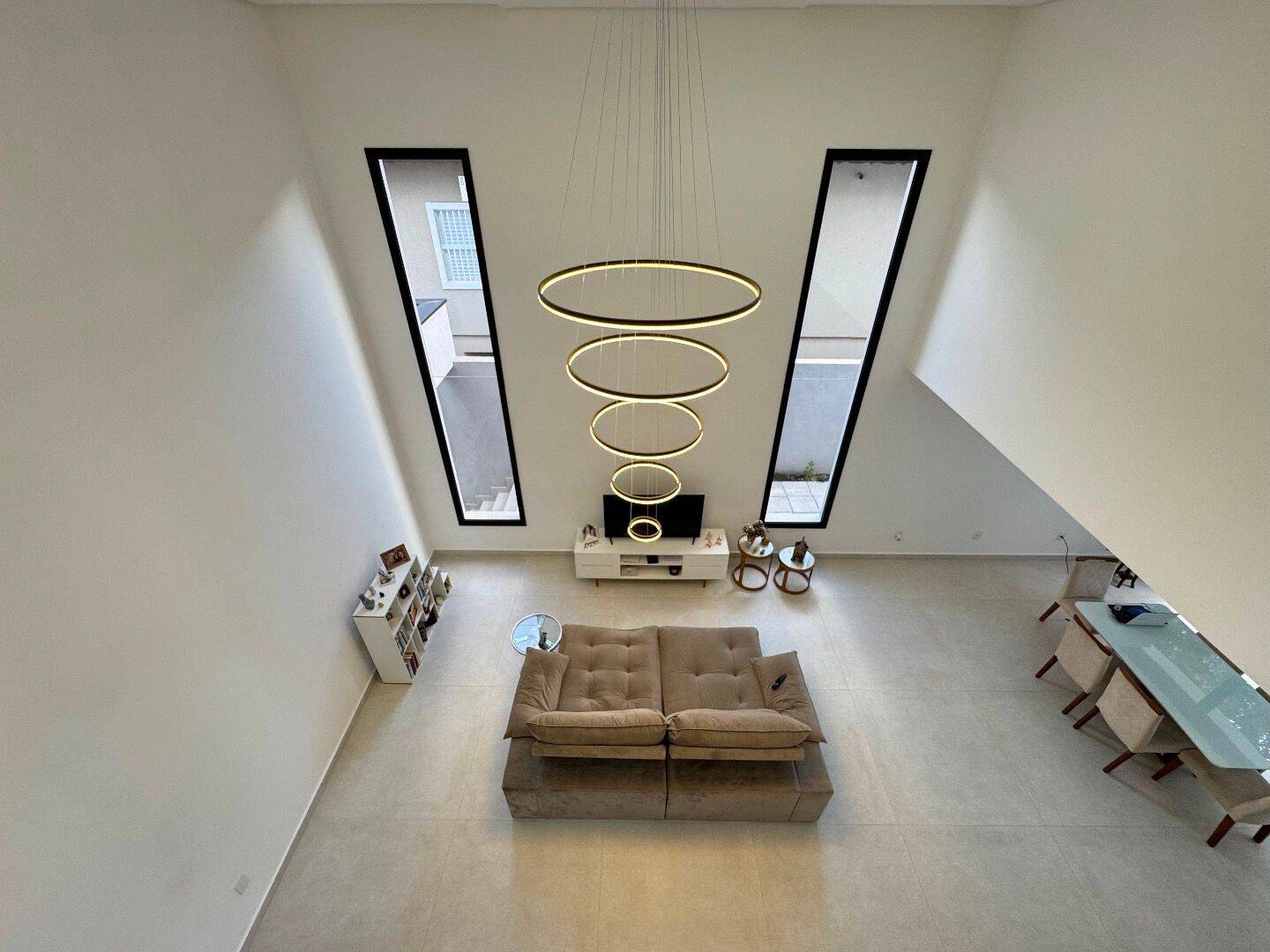 Casa, 3 quartos, 266 m² - Foto 7