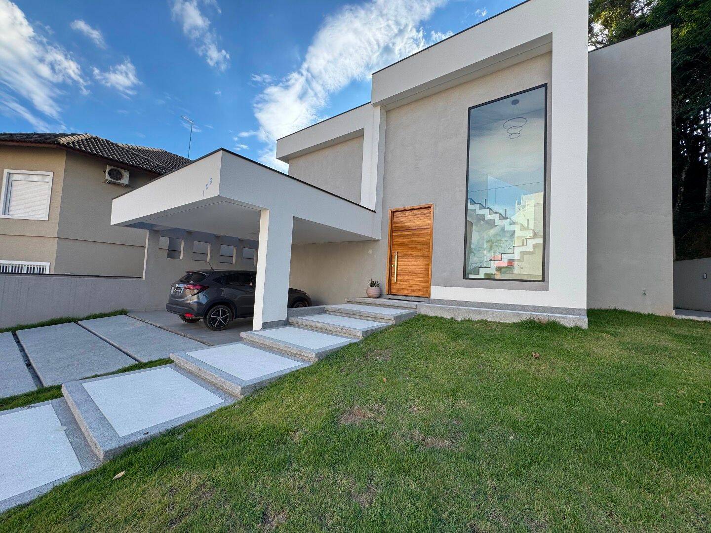Casa, 3 quartos, 266 m² - Foto 37